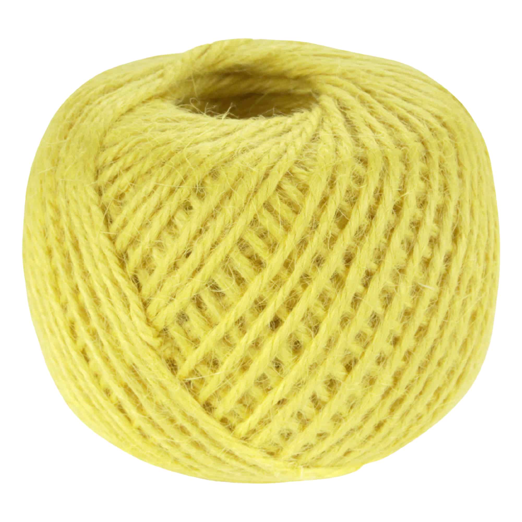 2mm Jute Twine - Image 22