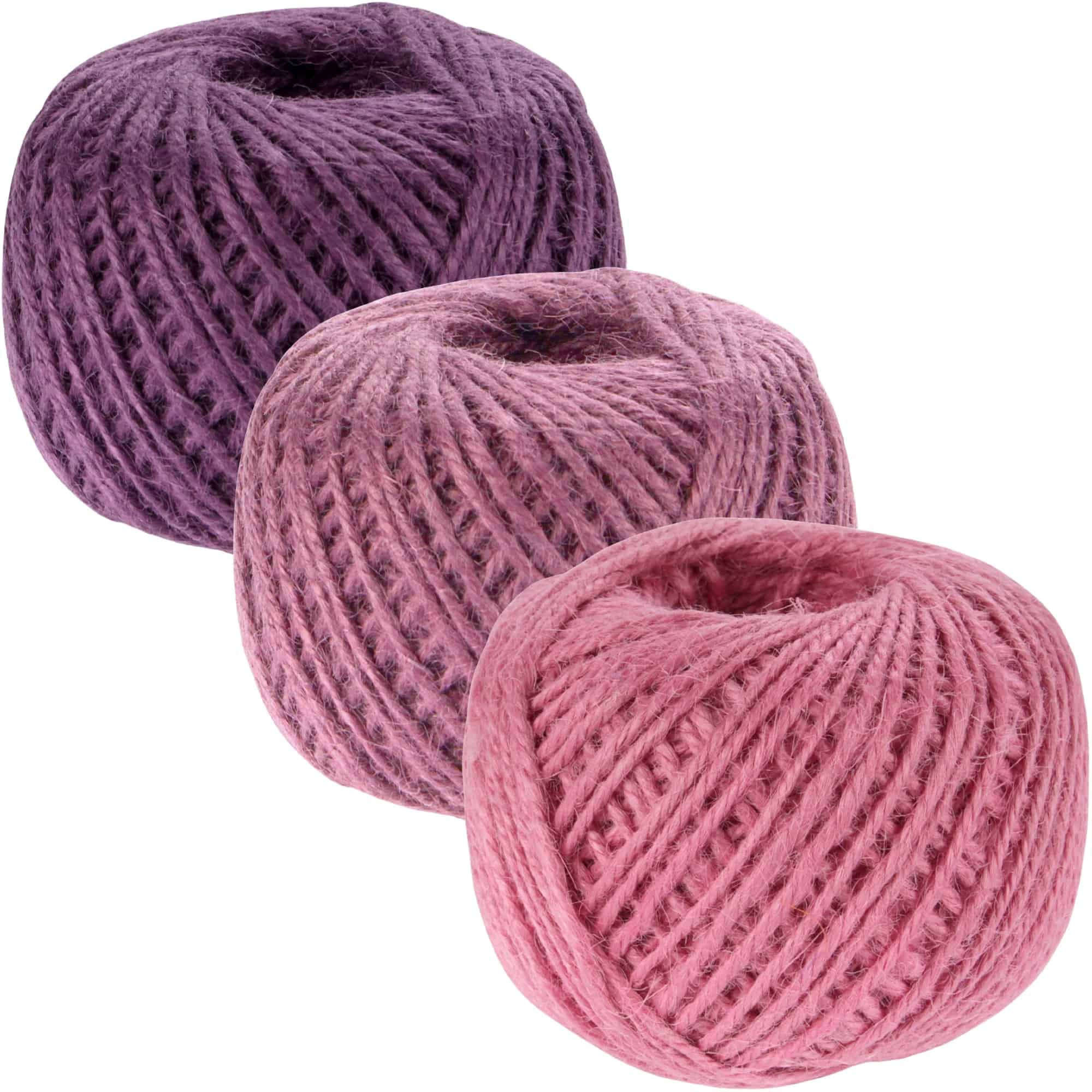 2mm Jute Twine - Image 25