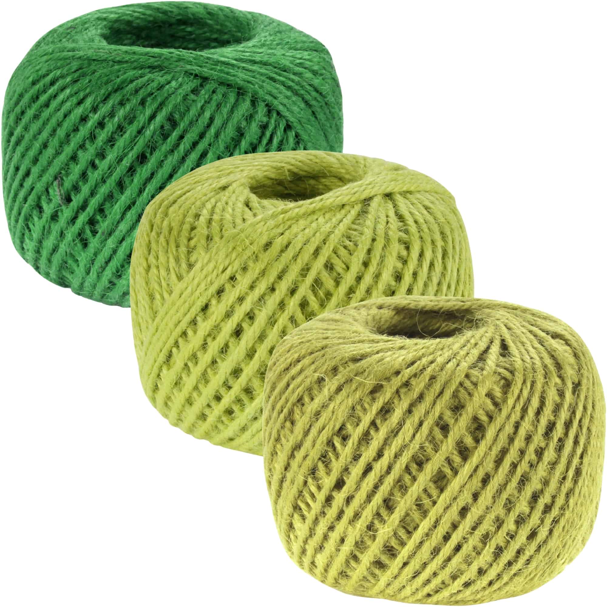 2mm Jute Twine - Image 27