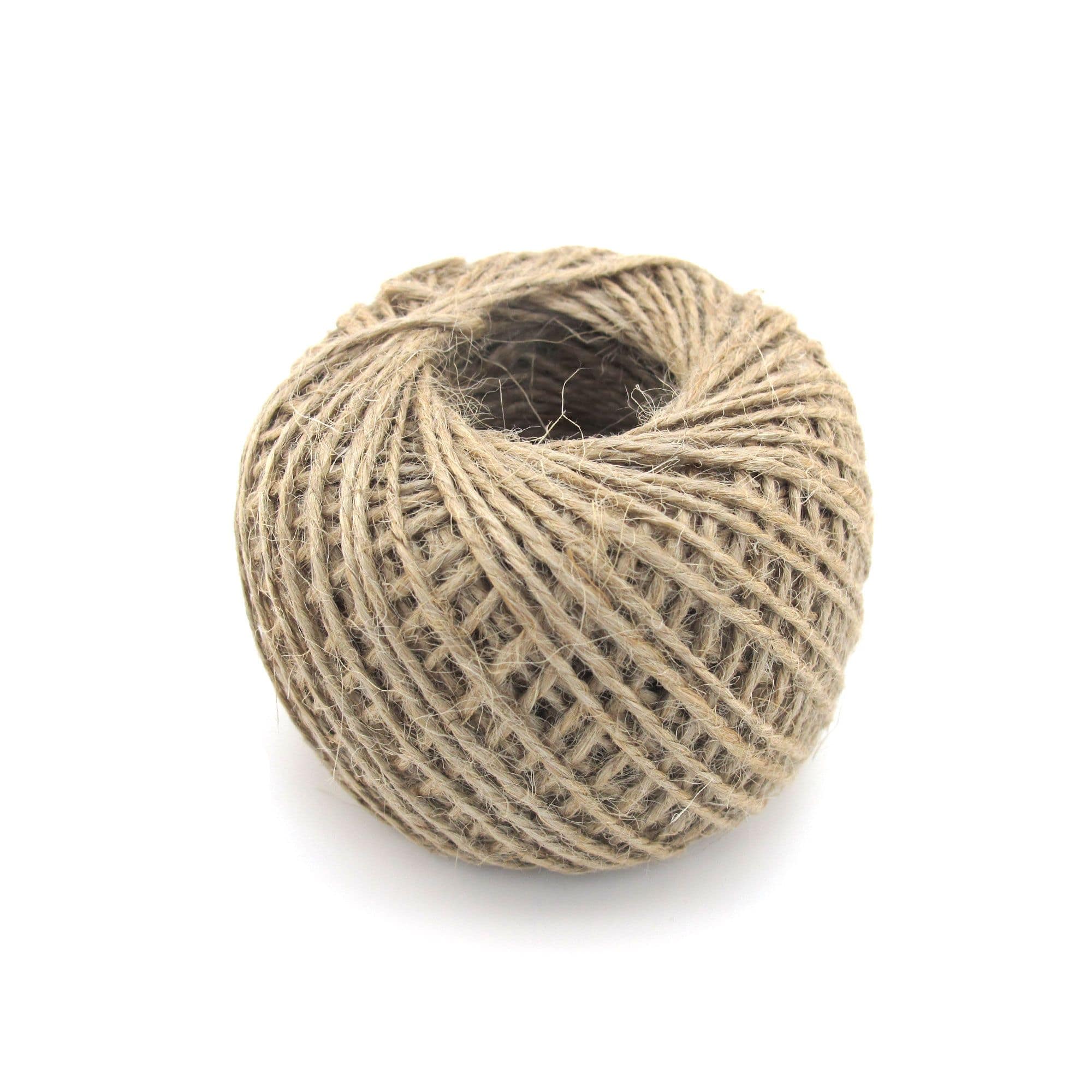 1mm Jute String