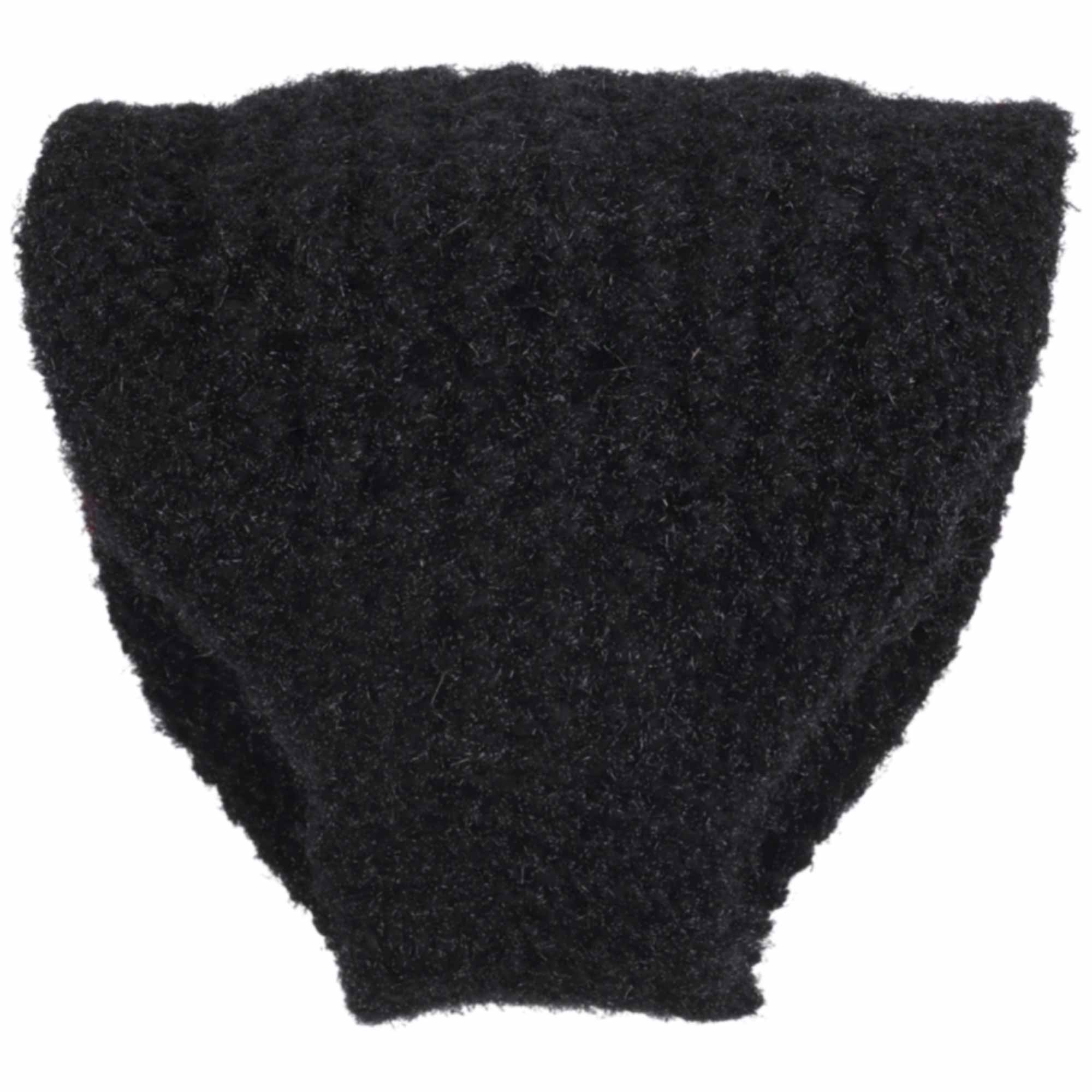 Women's Arctic Hues Knitted Headband with Ear Warmer  - Image 10