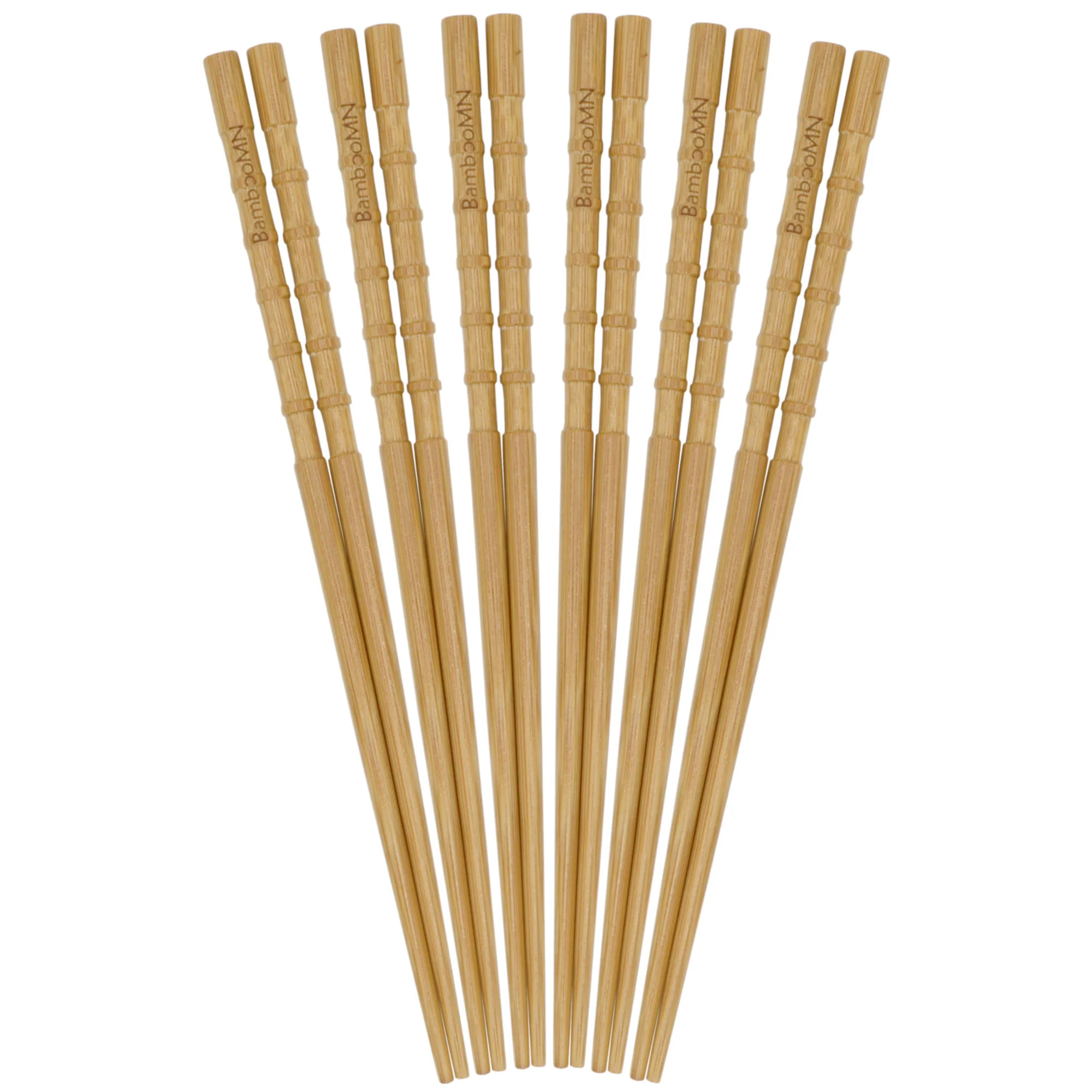 Knobby Chopsticks