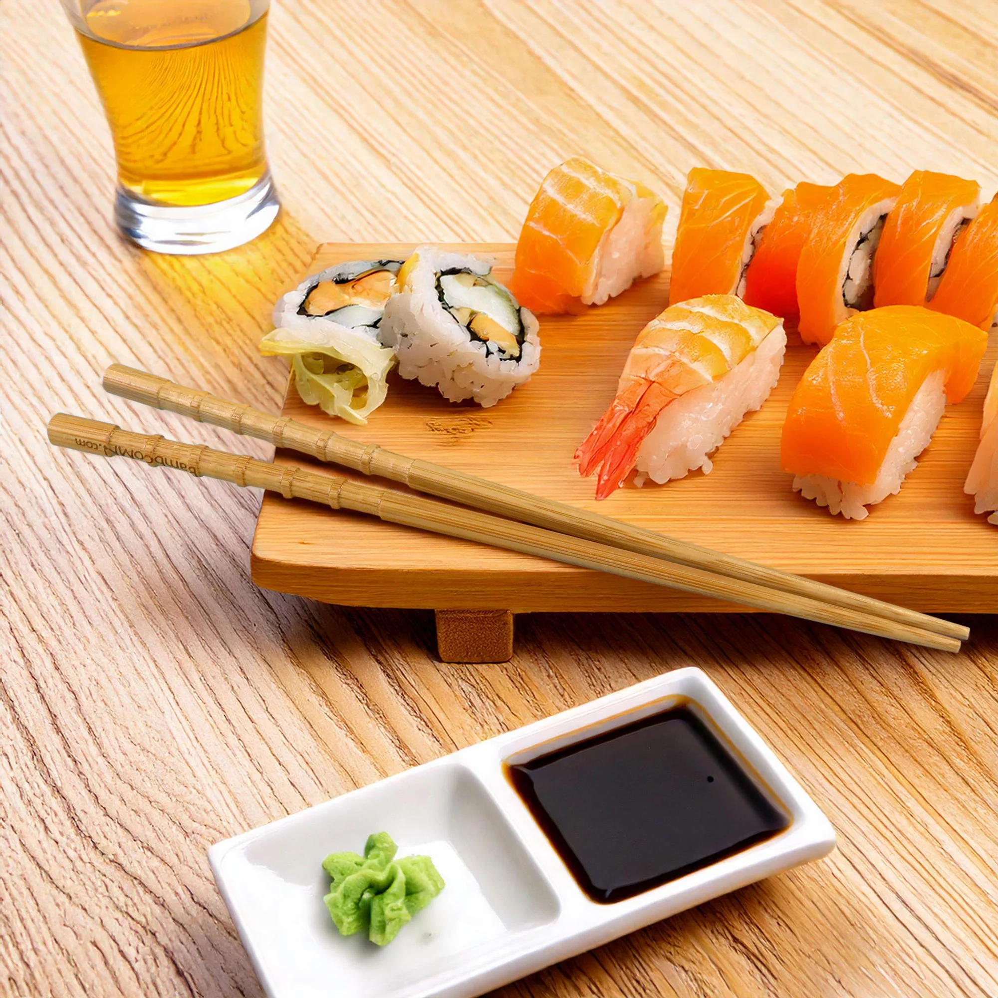 Knobby Chopsticks - Image 2