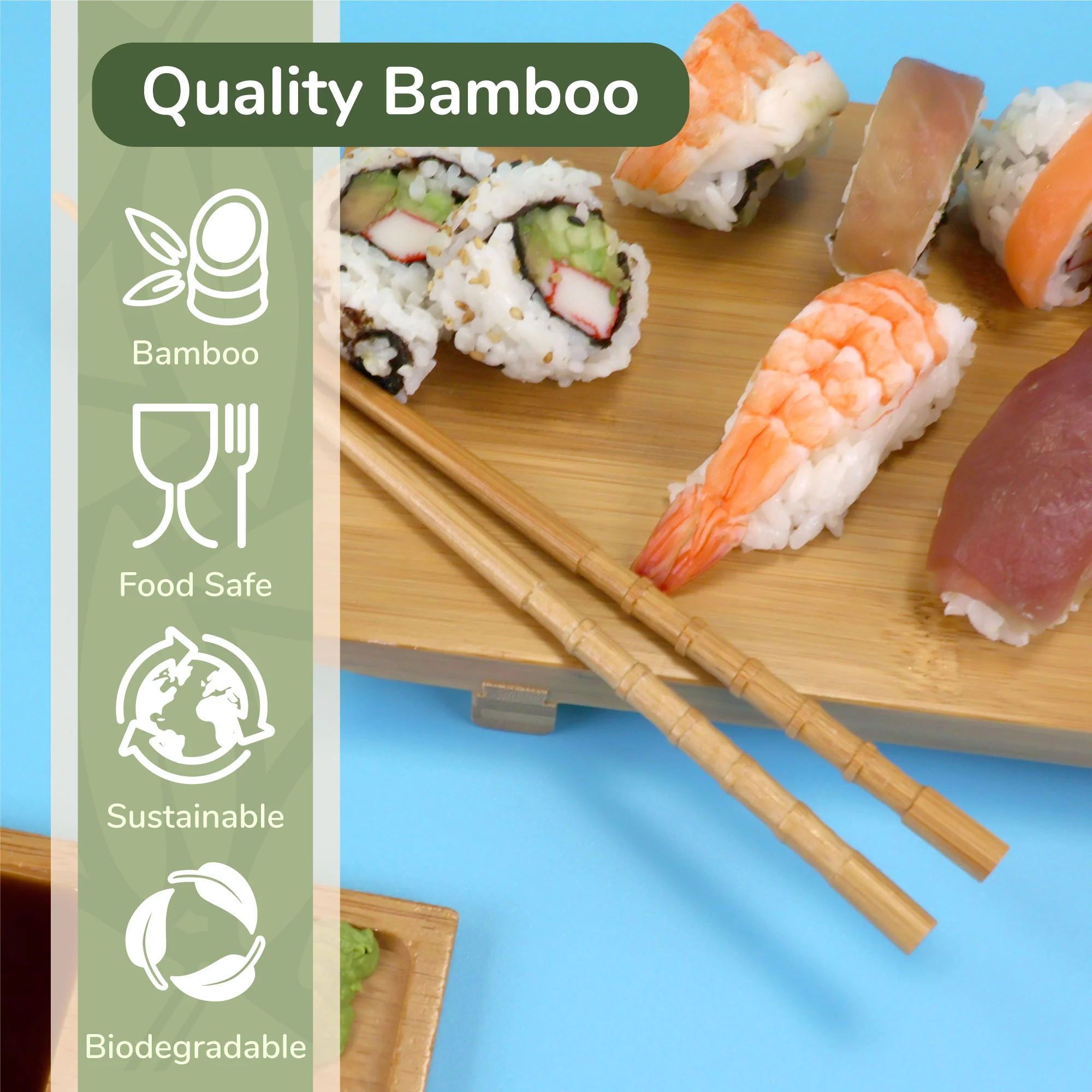 Knobby Chopsticks - Image 4