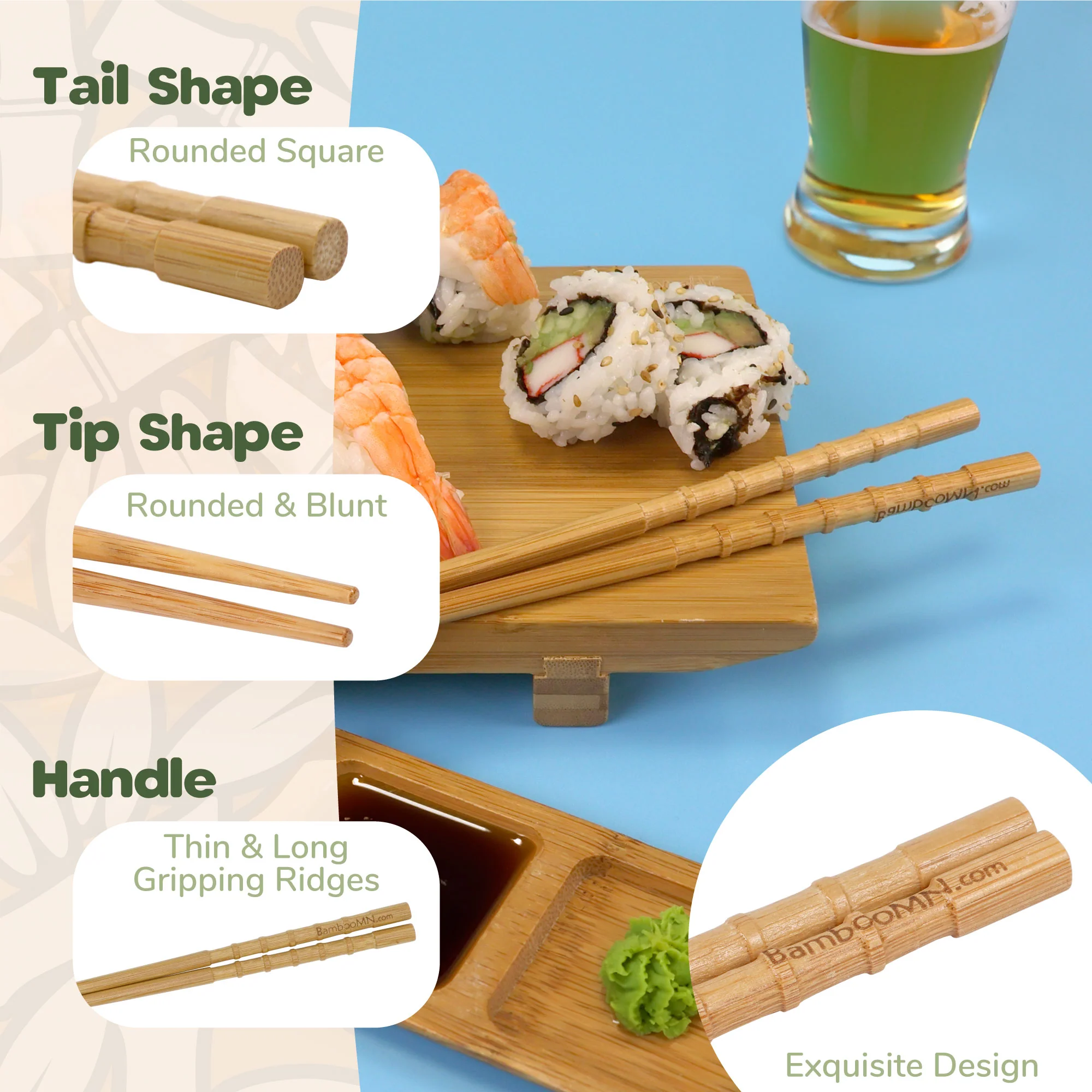 Knobby Chopsticks - Image 5
