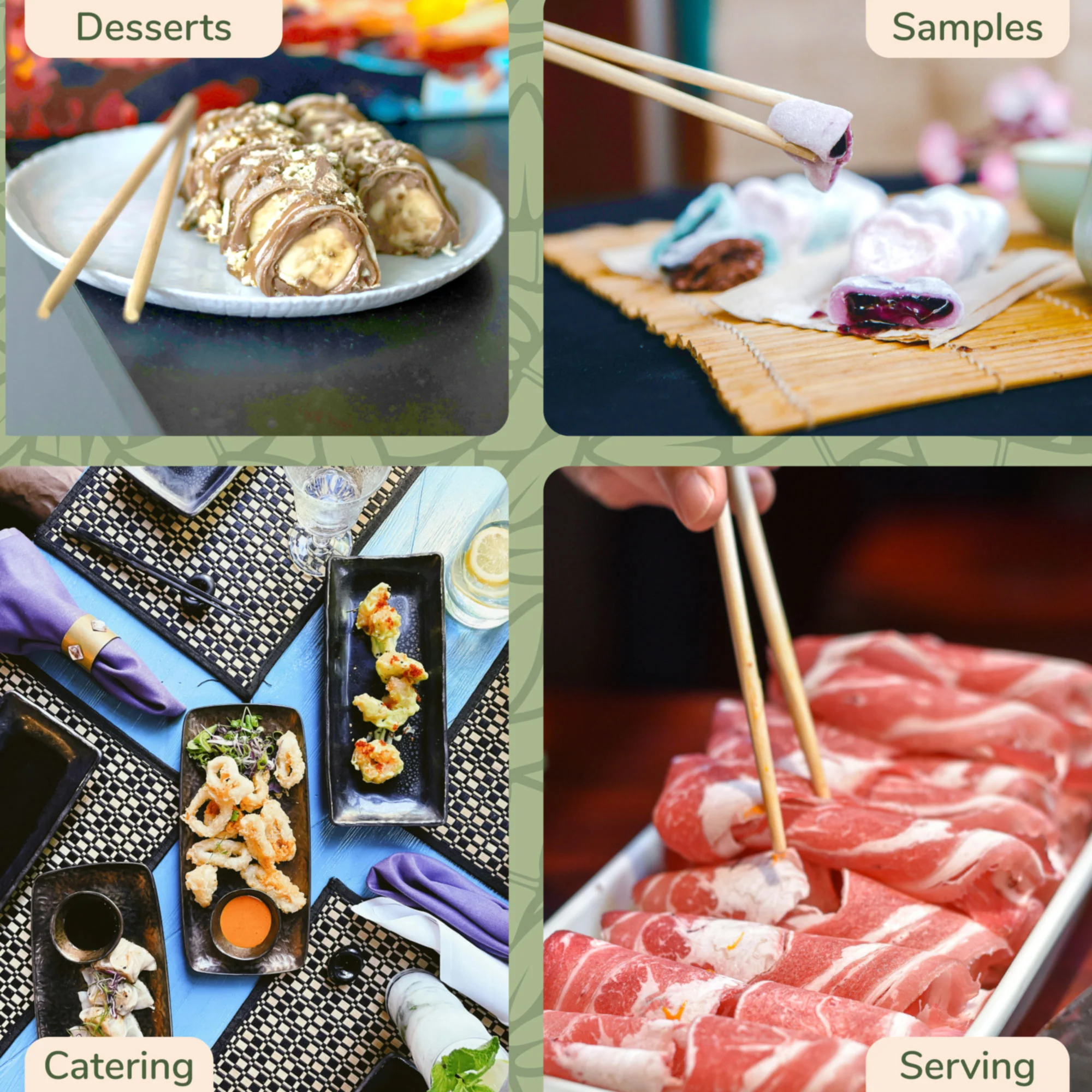 Knobby Chopsticks - Image 6