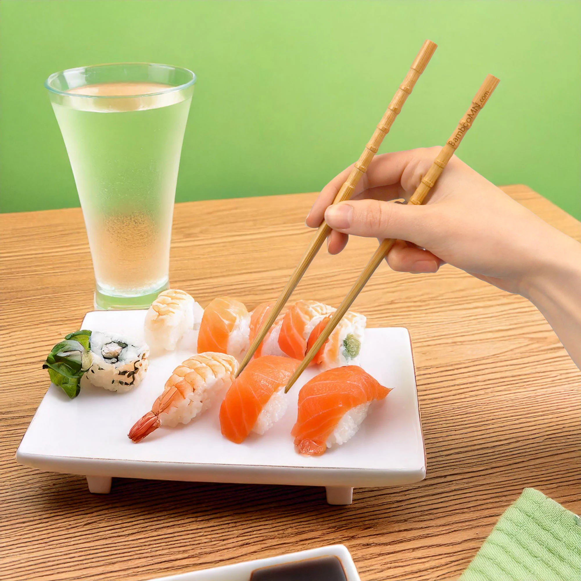 Knobby Chopsticks - Image 7