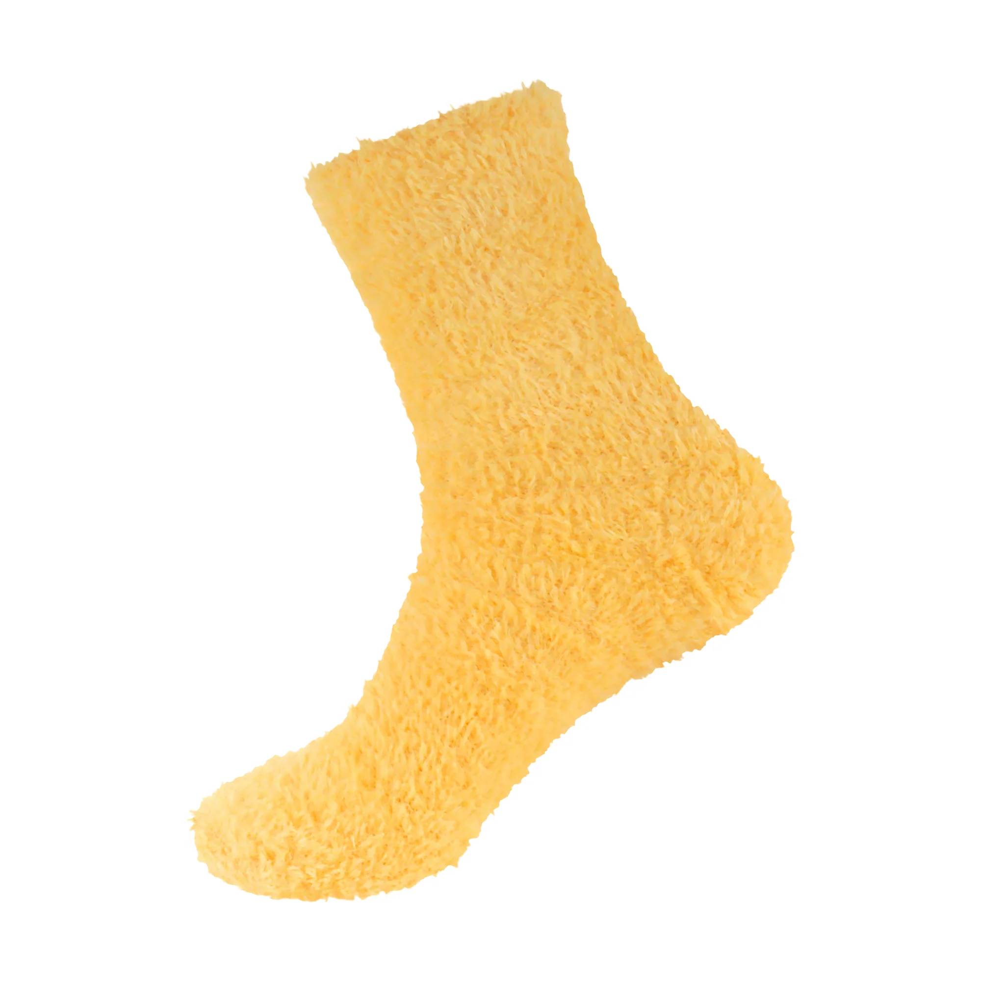 Women's Fuzzy Home Socks - 1 Pair - Image 12