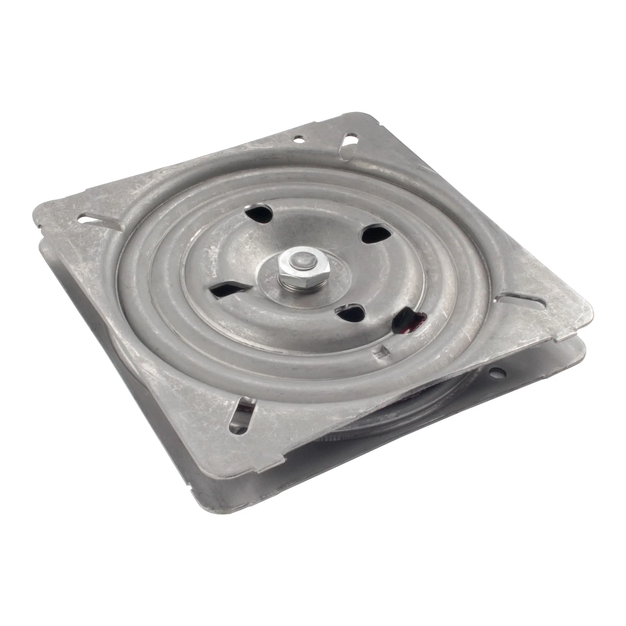 Flat Large Swivel Plate