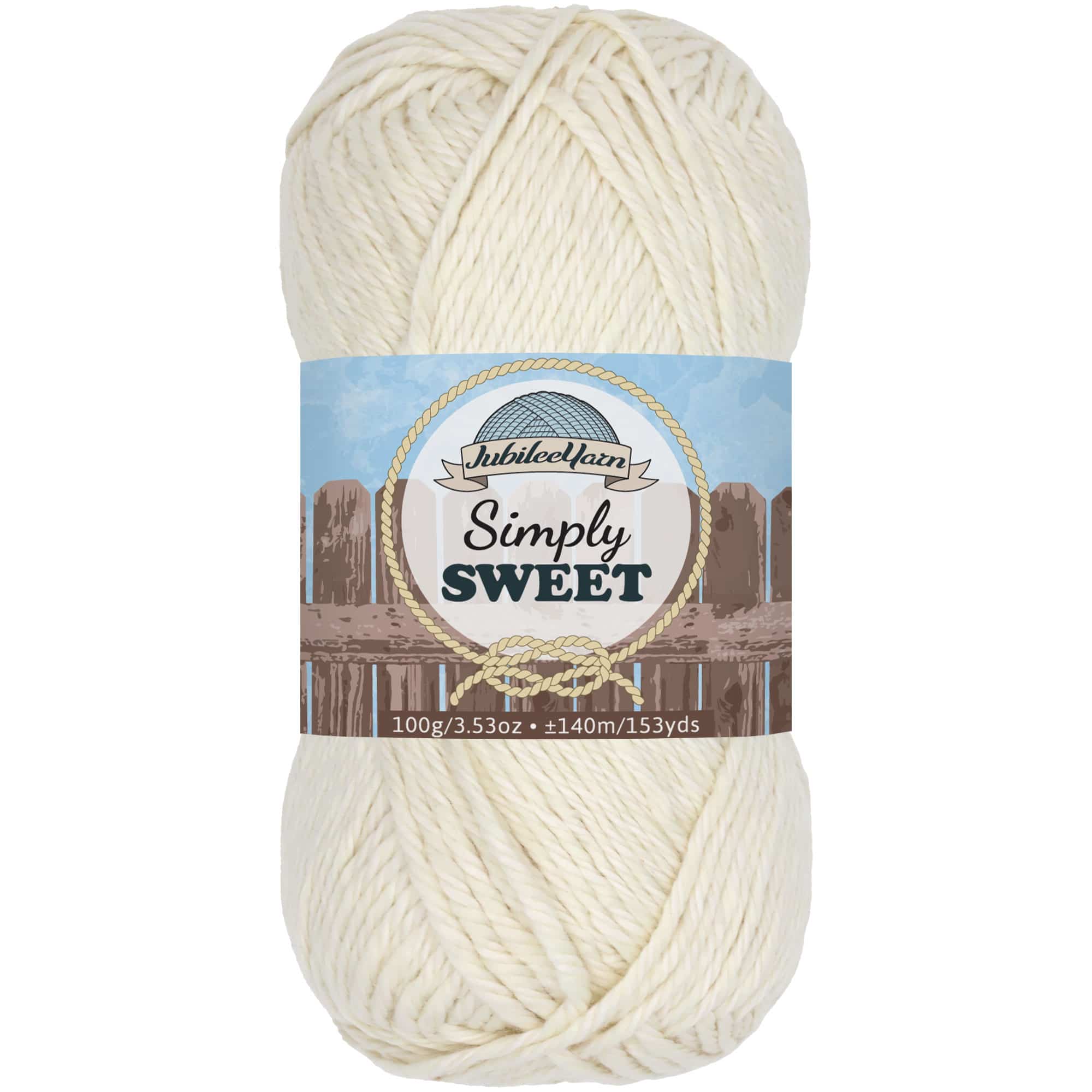 Simply Sweet Yarn - Image 12