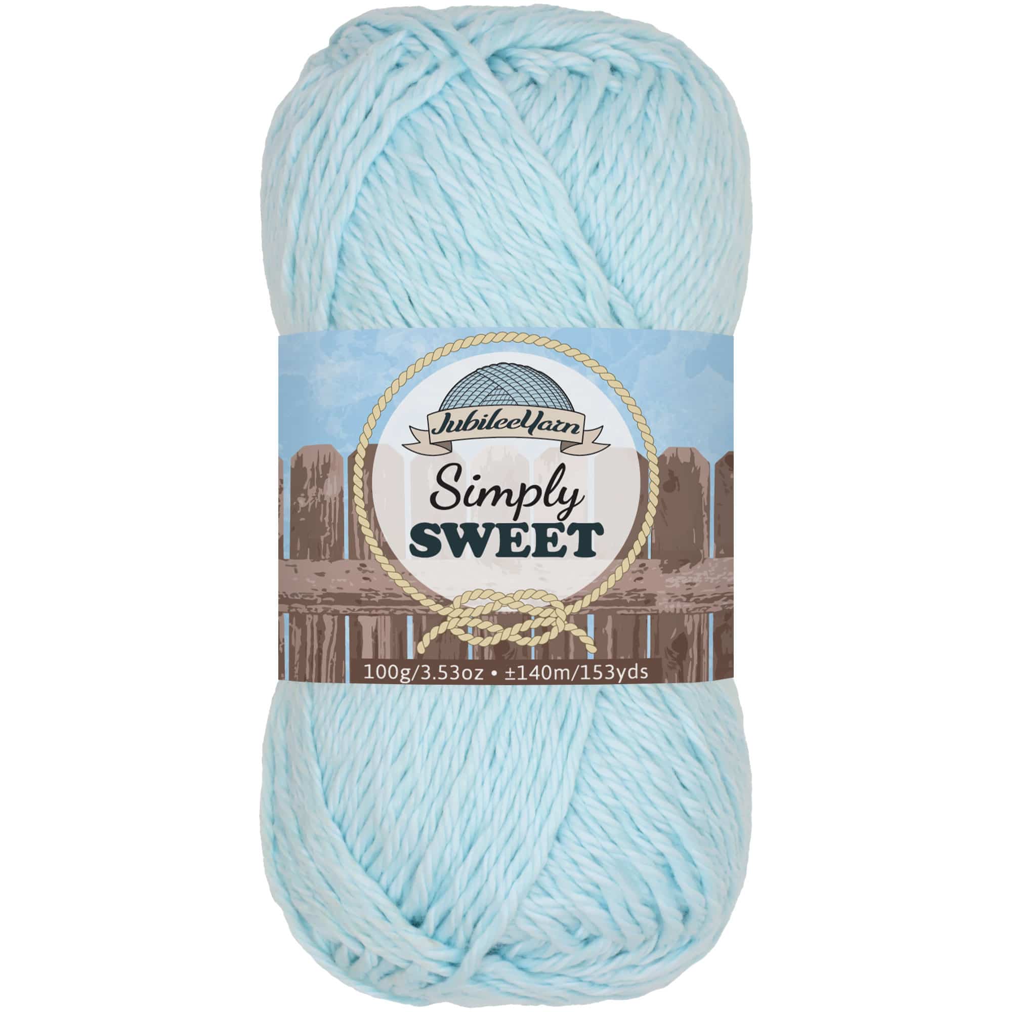 Simply Sweet Yarn - Image 17