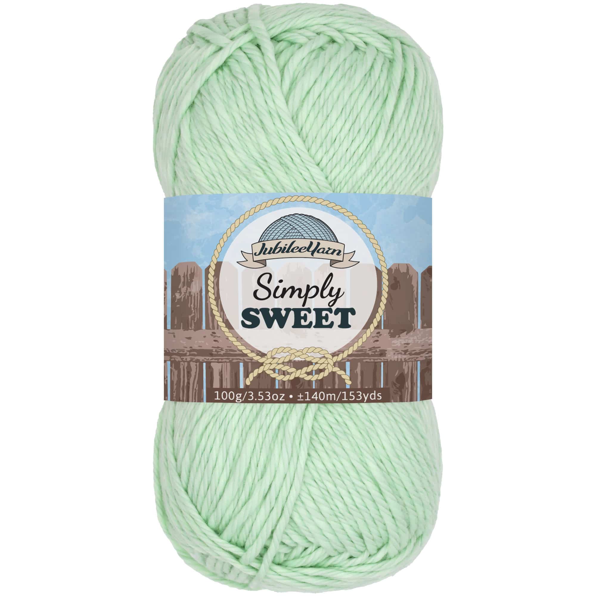 Simply Sweet Yarn - Image 32