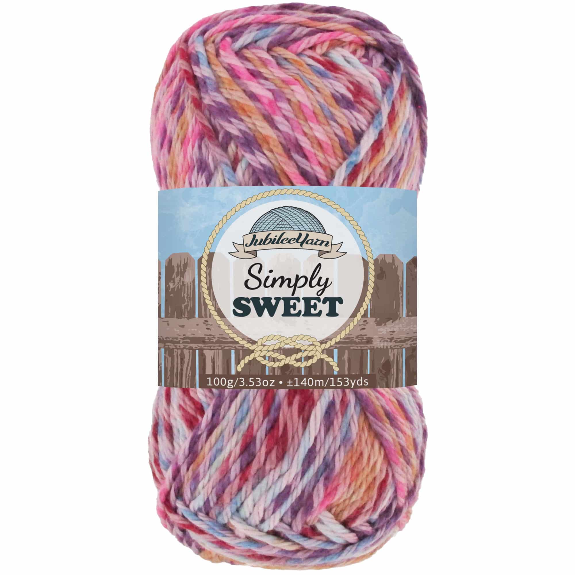 Simply Sweet Yarn - Image 38