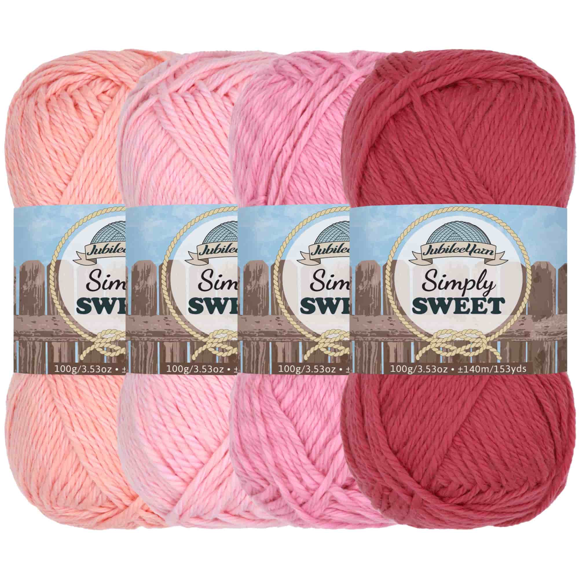 Simply Sweet Yarn - Image 43