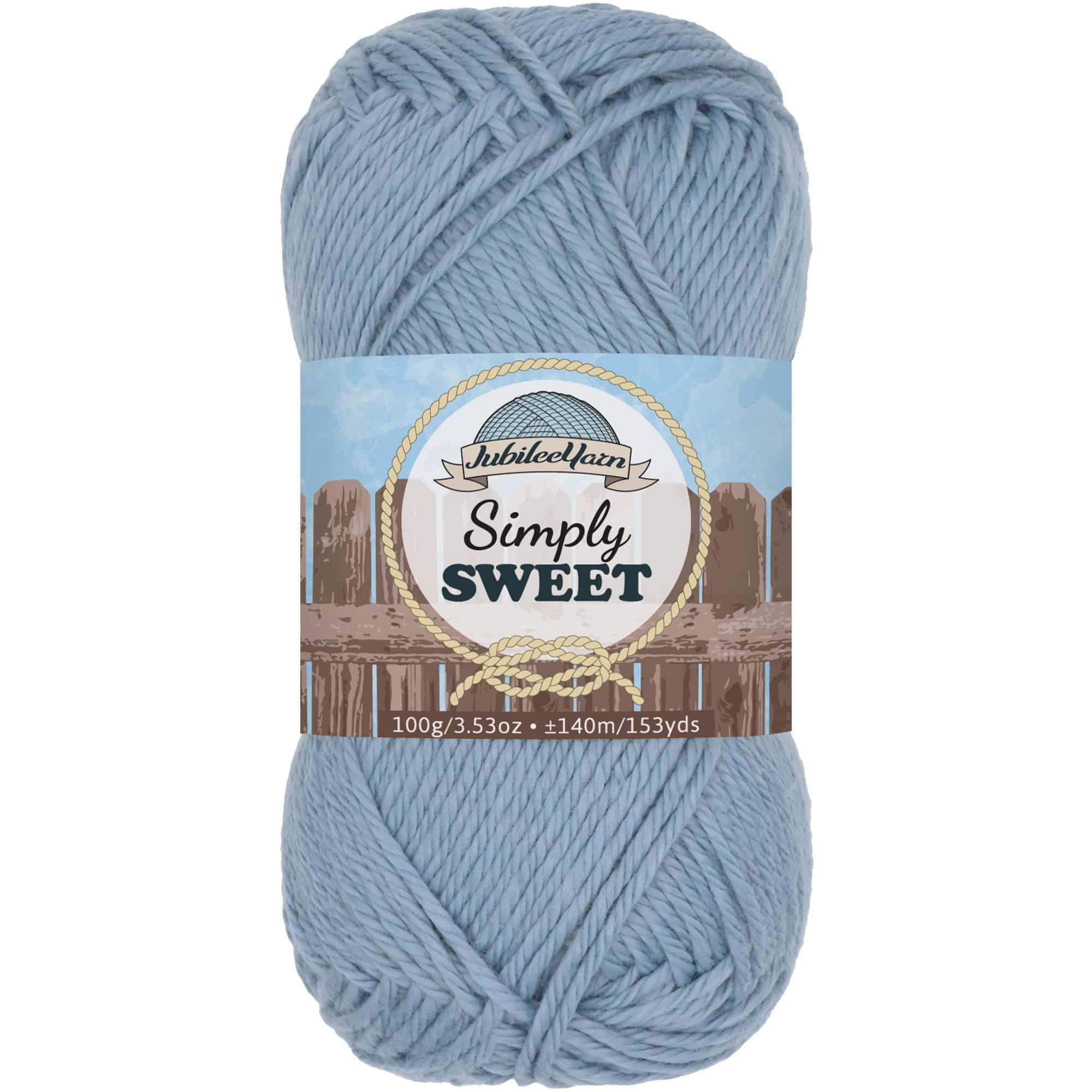 Simply Sweet Yarn - Image 8