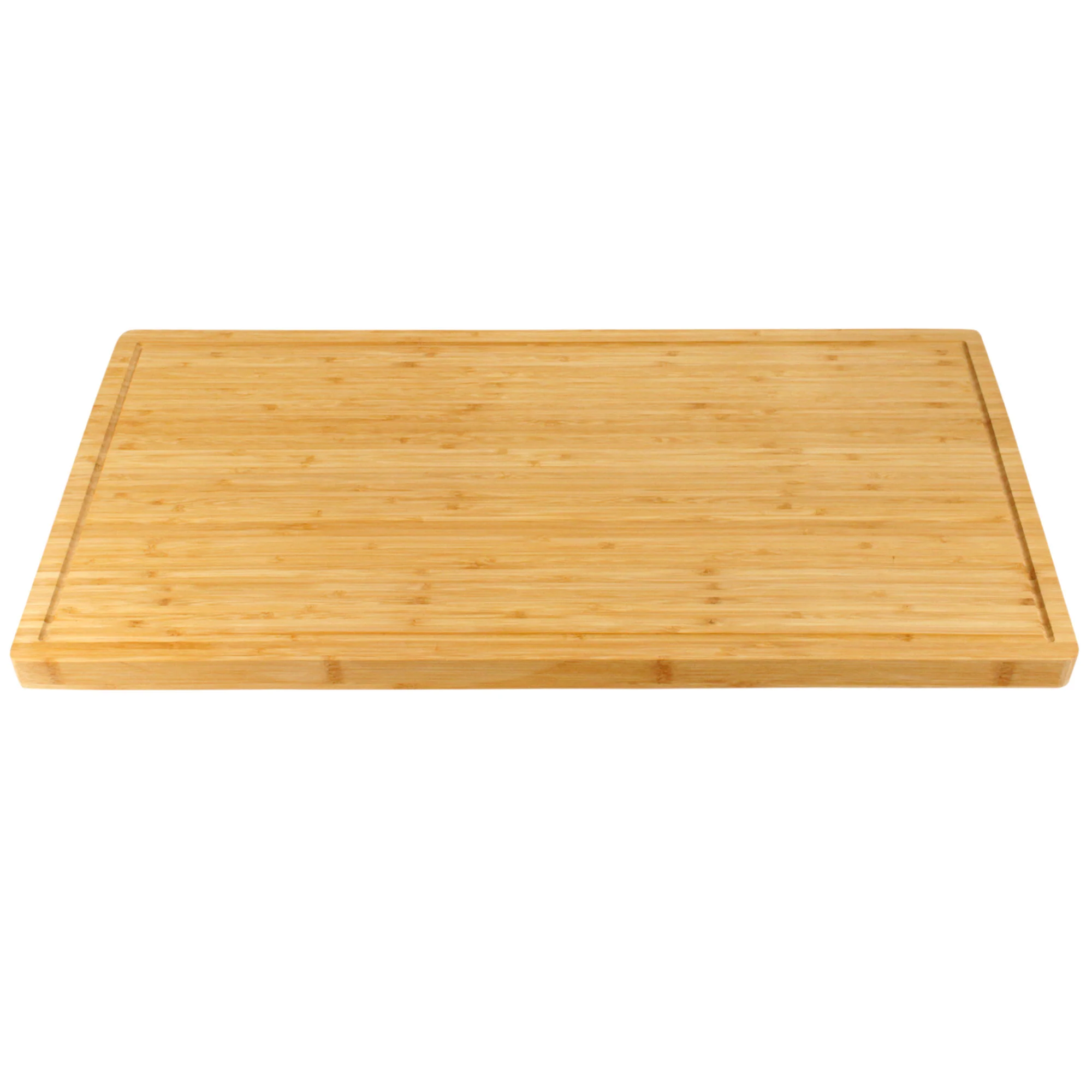 Elongated Bamboo Cutting Boards - Image 2