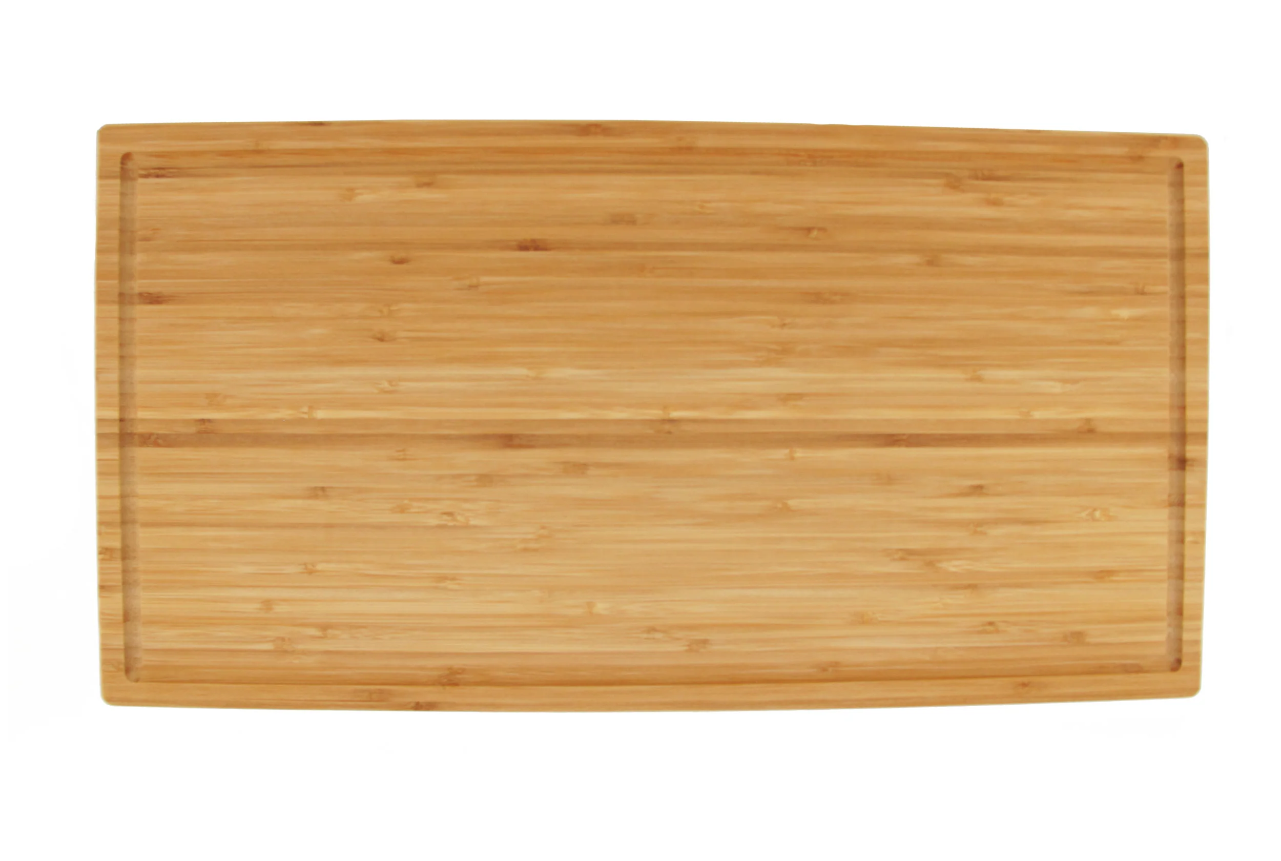 Elongated Bamboo Cutting Boards - Image 9