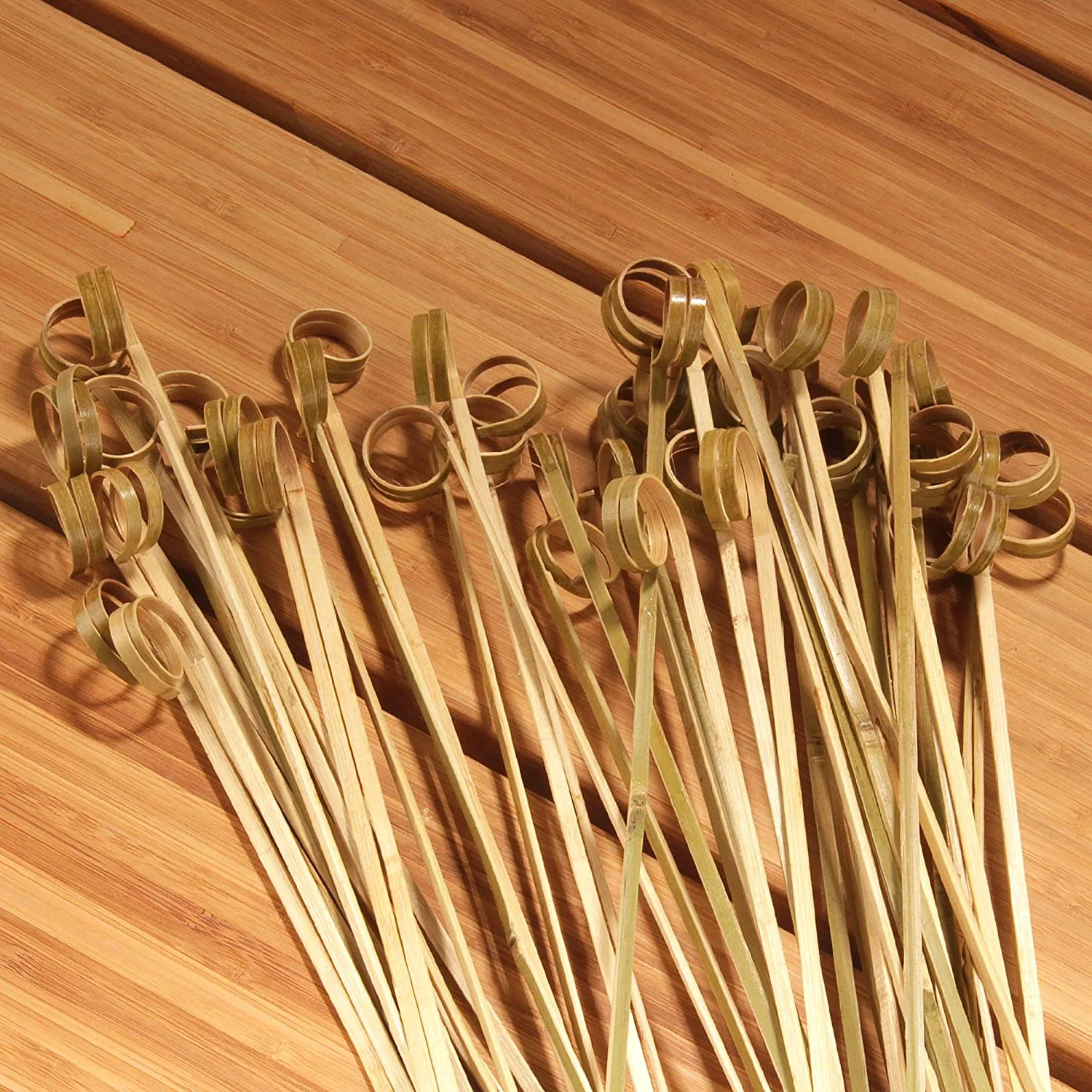 Loop Ring Card Holder Sticks - Image 2