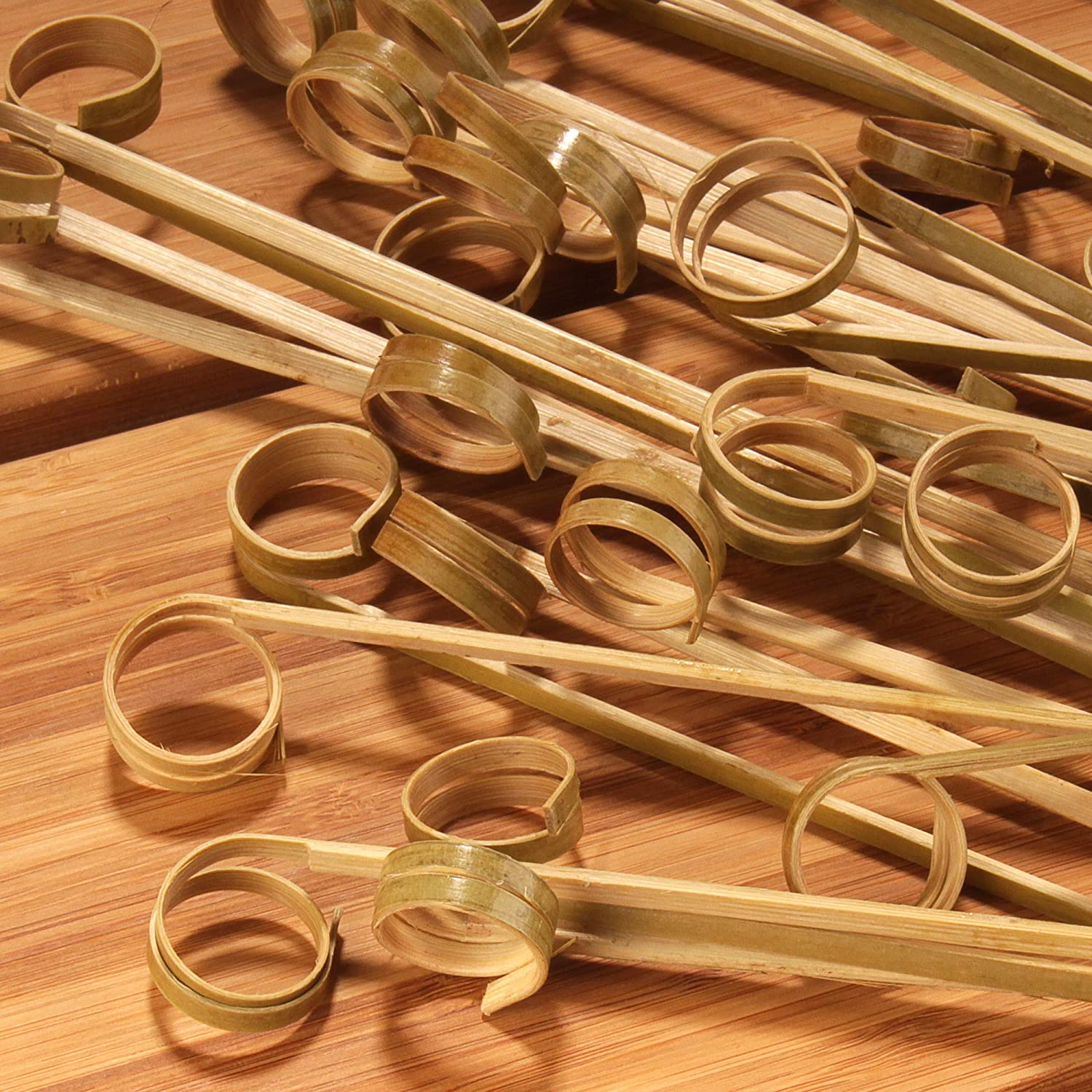Loop Ring Card Holder Sticks - Image 5