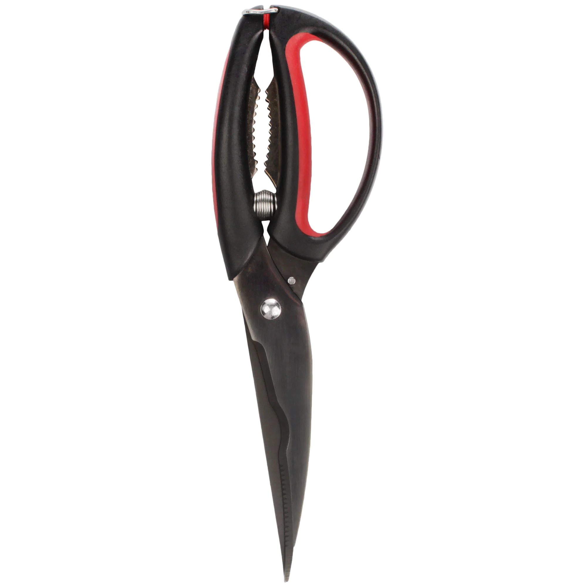 Master Butterfly Poultry 4-in-1 Kitchen Shears - Image 10