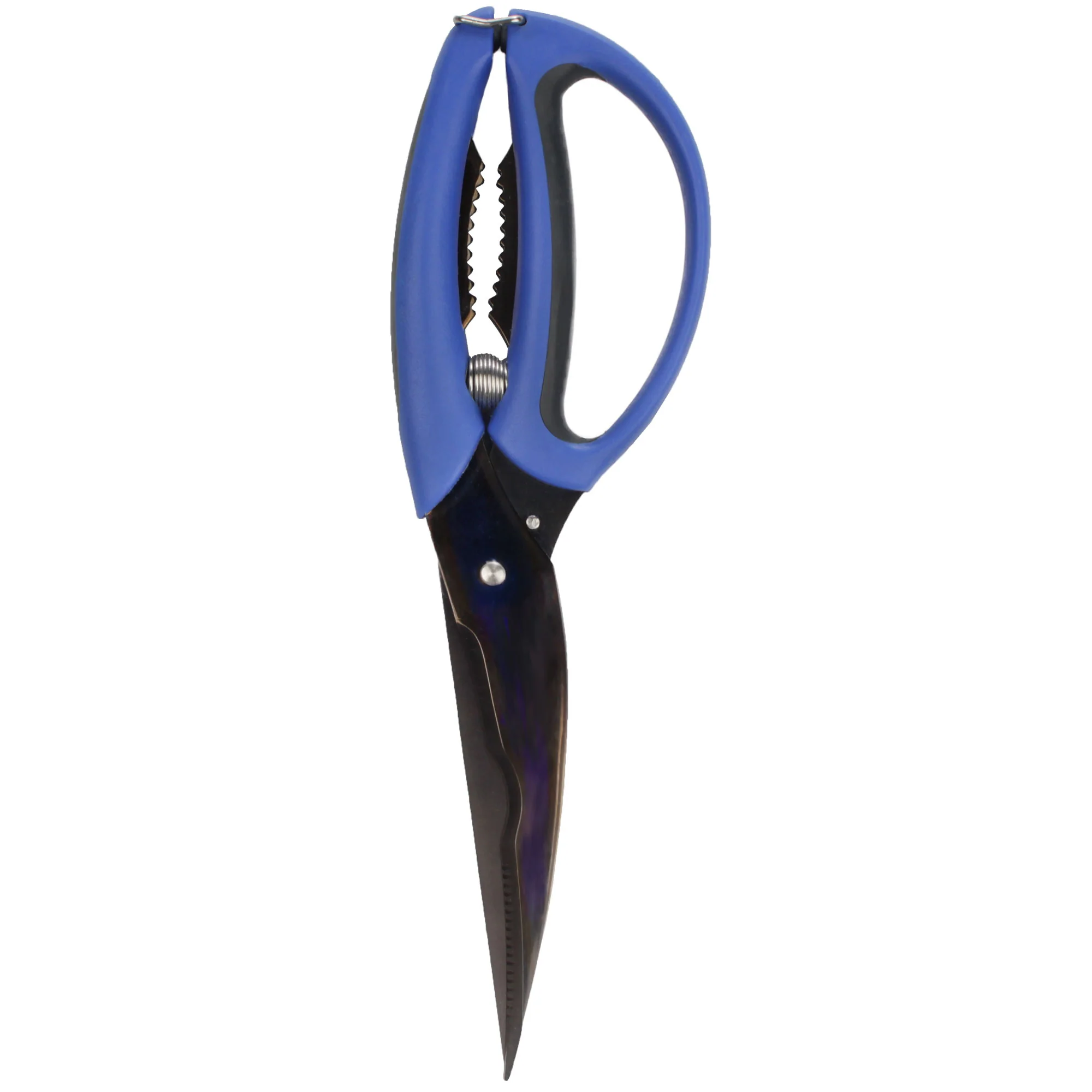Master Butterfly Poultry 4-in-1 Kitchen Shears - Image 11