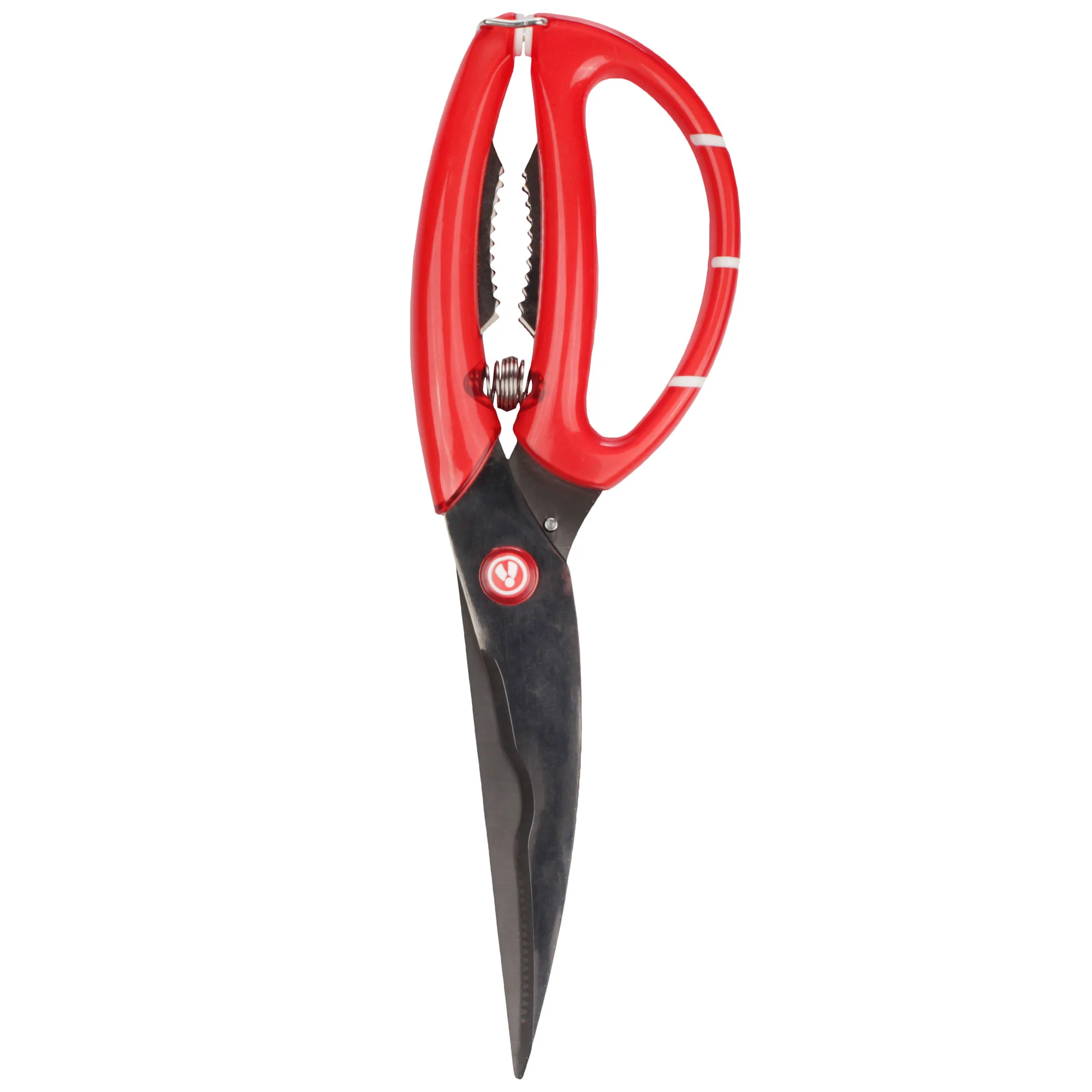 Master Butterfly Poultry 4-in-1 Kitchen Shears - Image 12