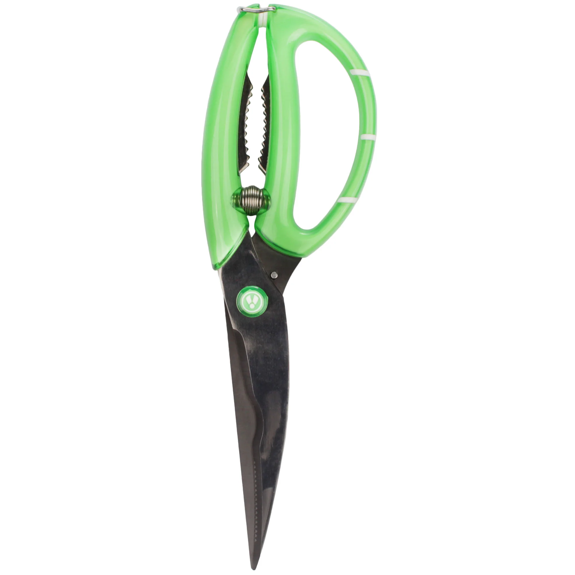 Master Butterfly Poultry 4-in-1 Kitchen Shears - Image 13