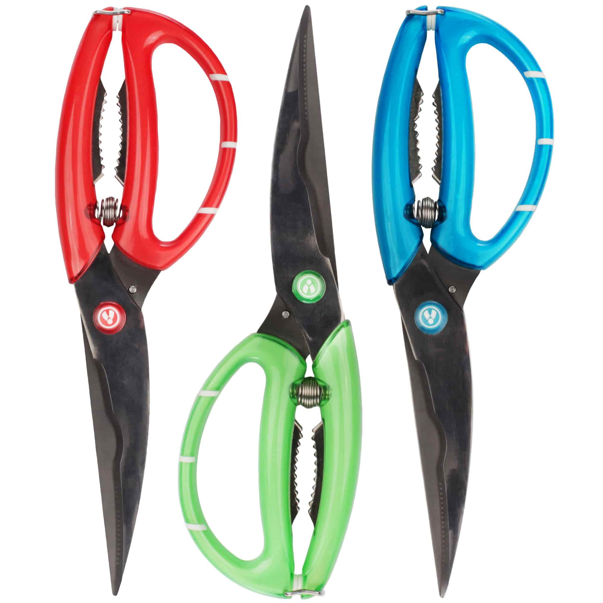 Master Butterfly Poultry 4-in-1 Kitchen Shears - Image 18