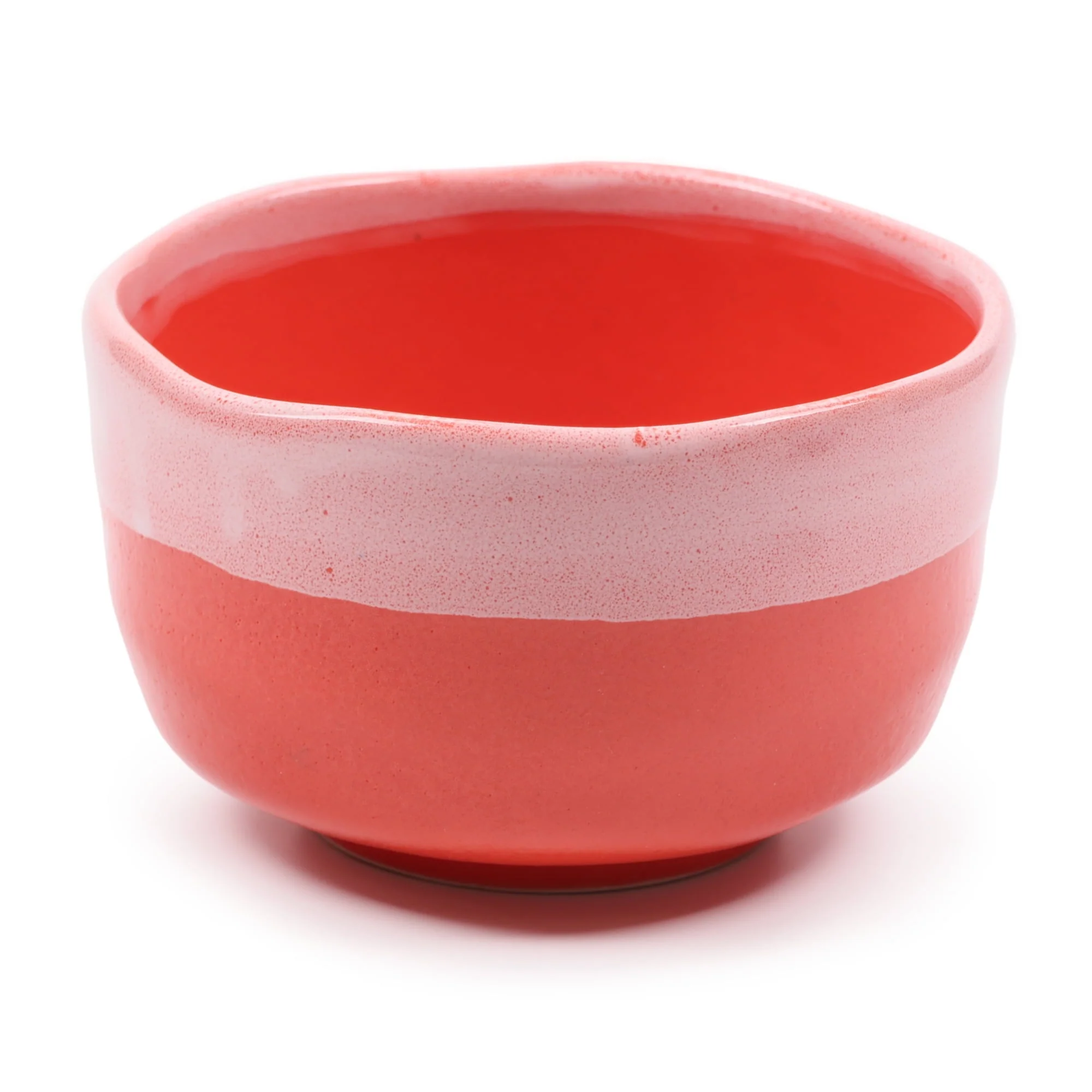 Ceramic Matcha Bowl - Image 11
