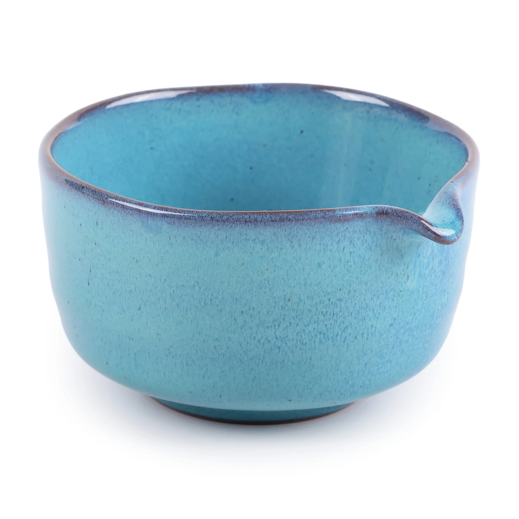 Ceramic Matcha Bowl - Image 25