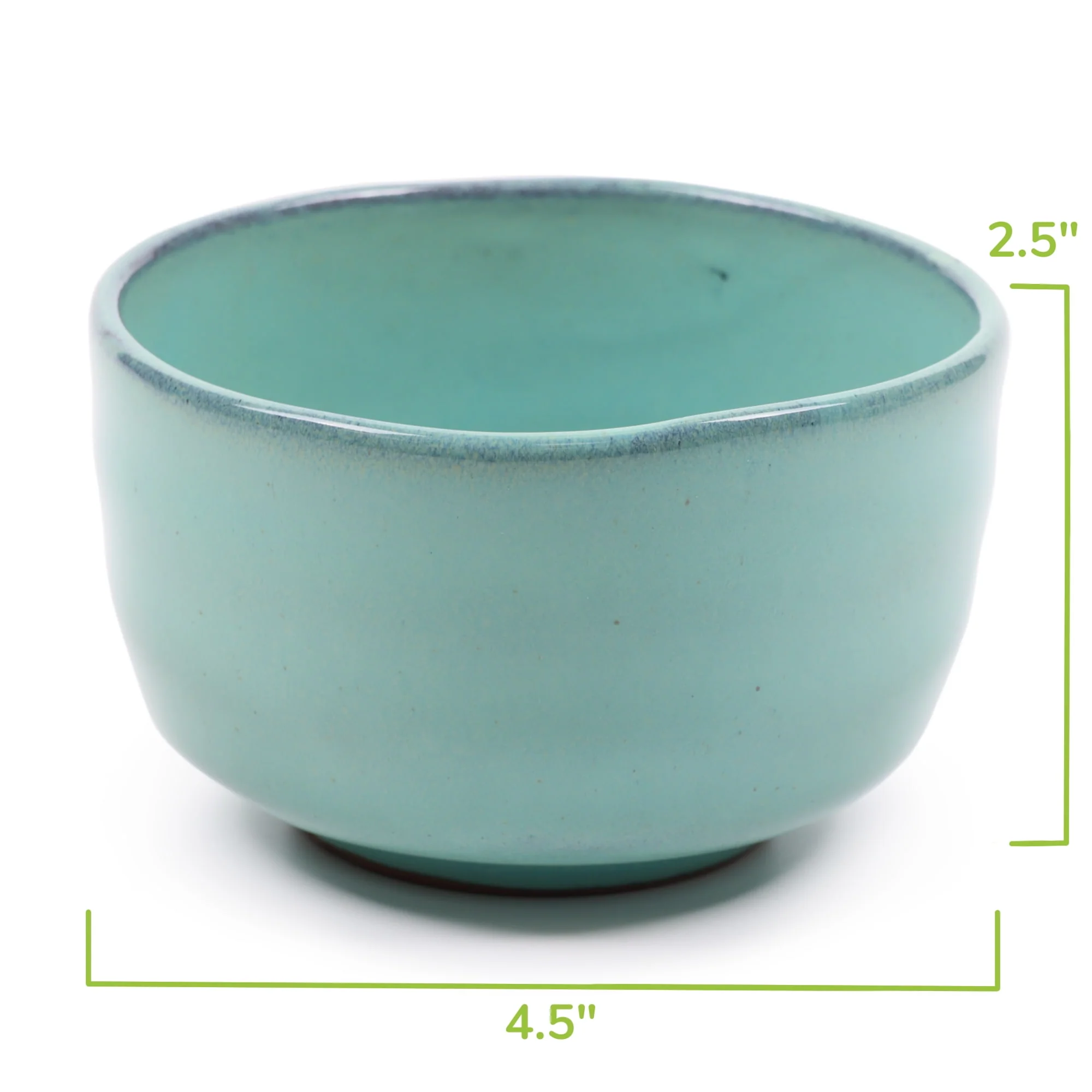 Matcha Whisk + Scoop + Tea Spoon + Bowl Set - Image 4