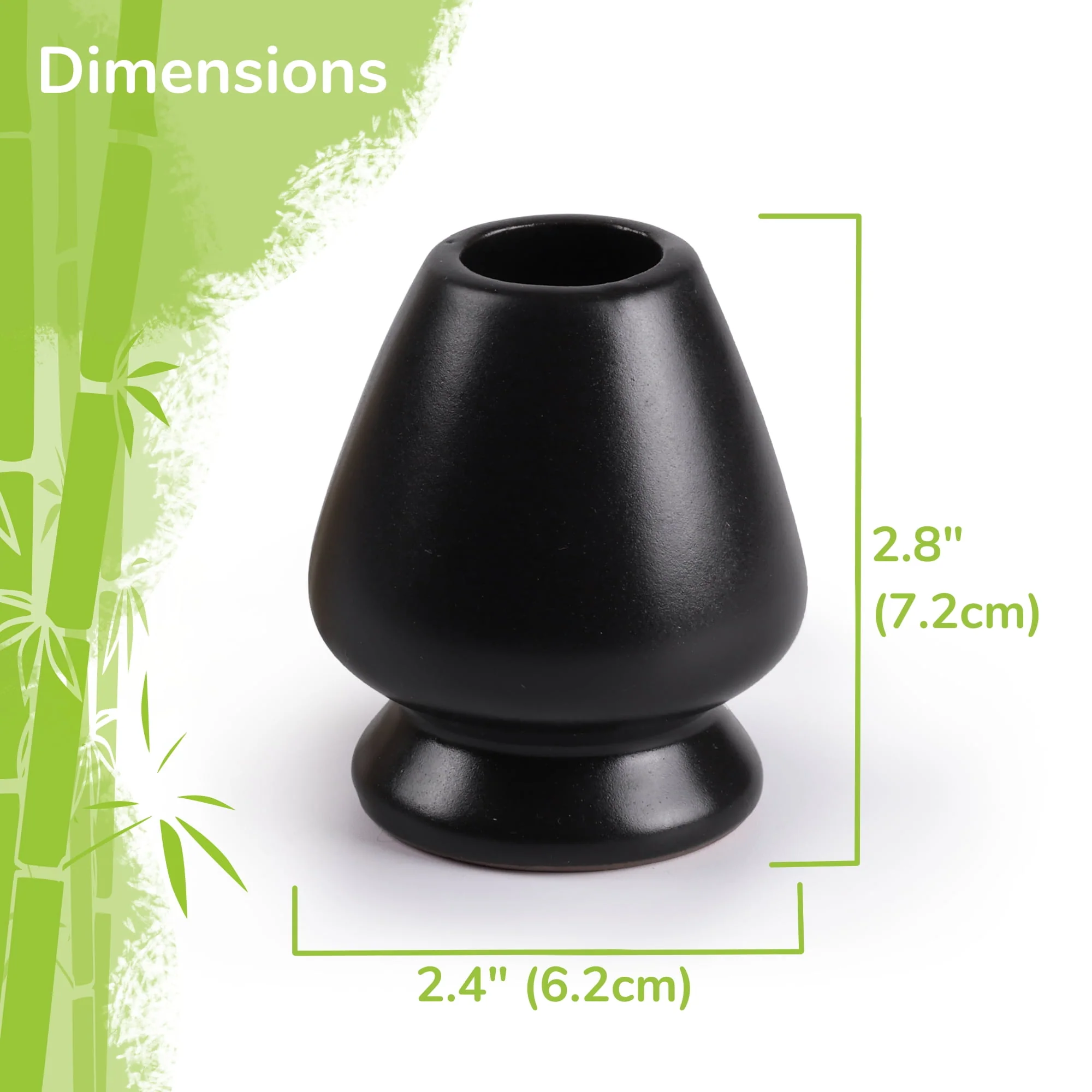 Matcha Tea Whisk Holder - Image 4