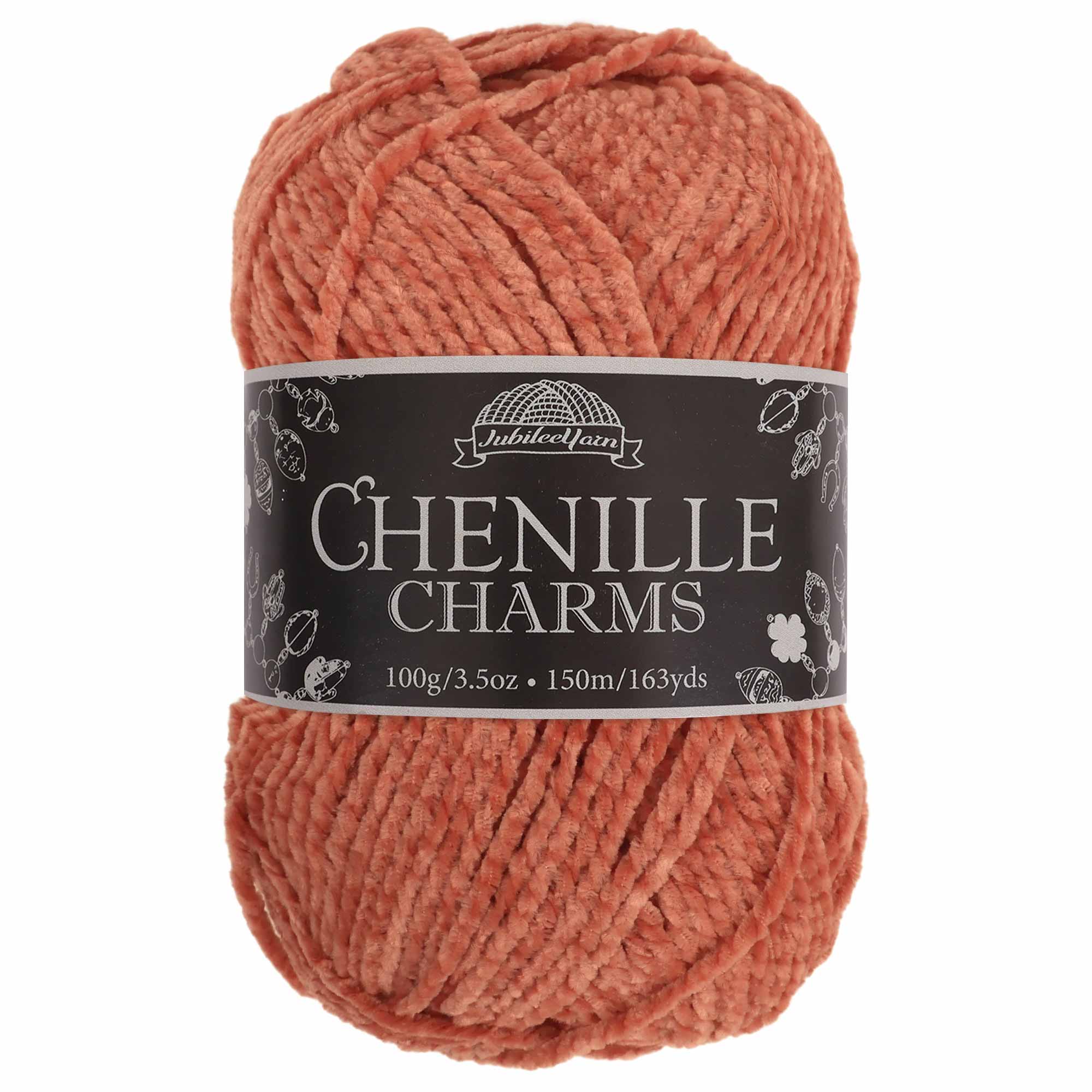 Chenille Charms Yarn - Image 10