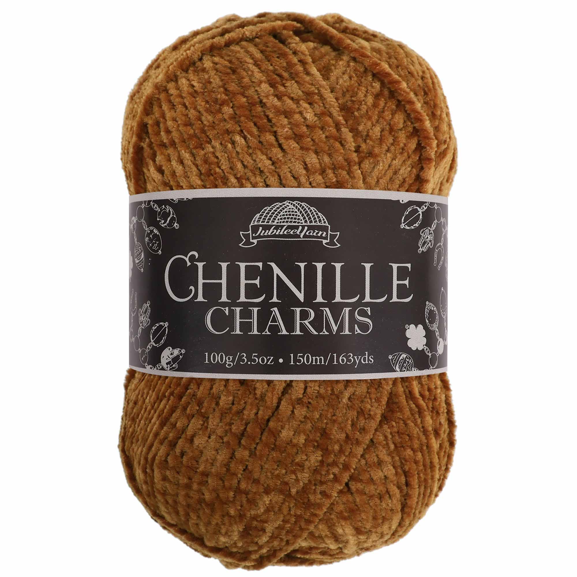 Chenille Charms Yarn - Image 11