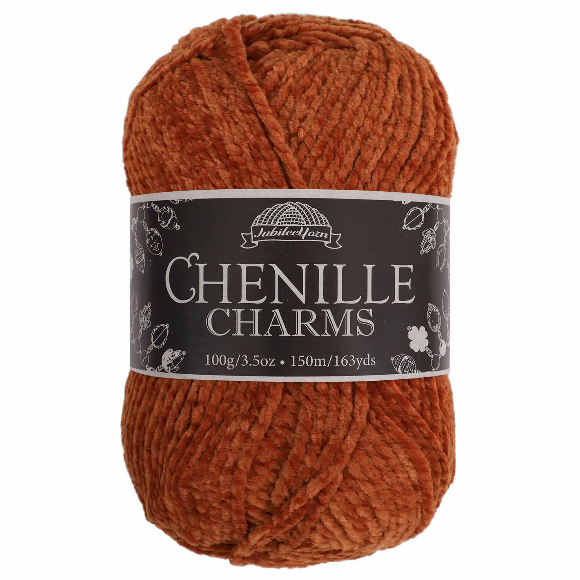 Chenille Charms Yarn - Image 13