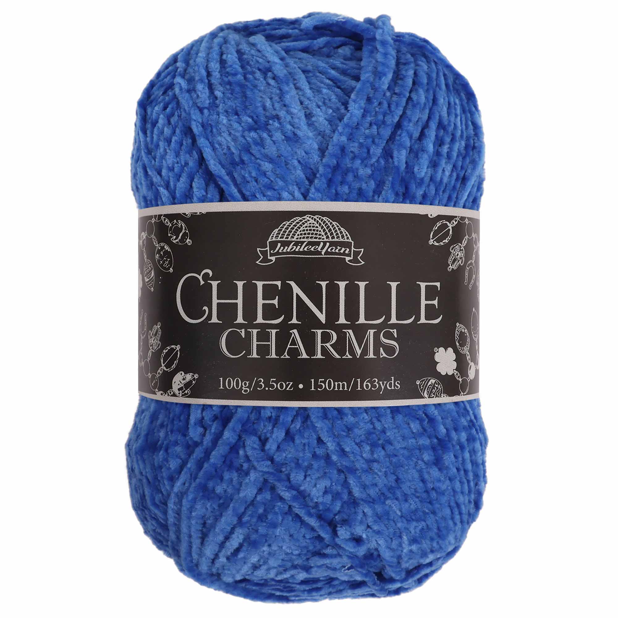 Chenille Charms Yarn - Image 14