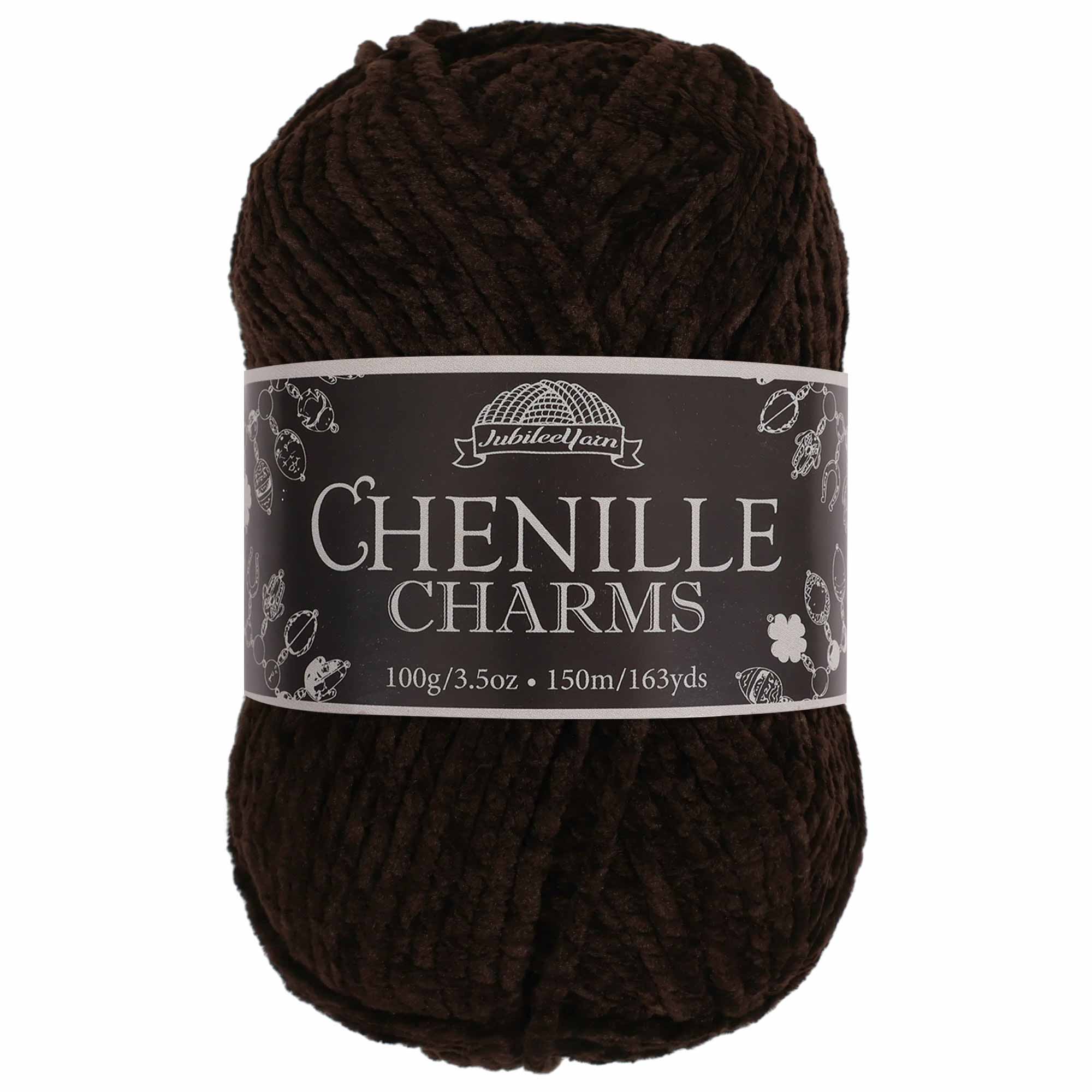 Chenille Charms Yarn - Image 15