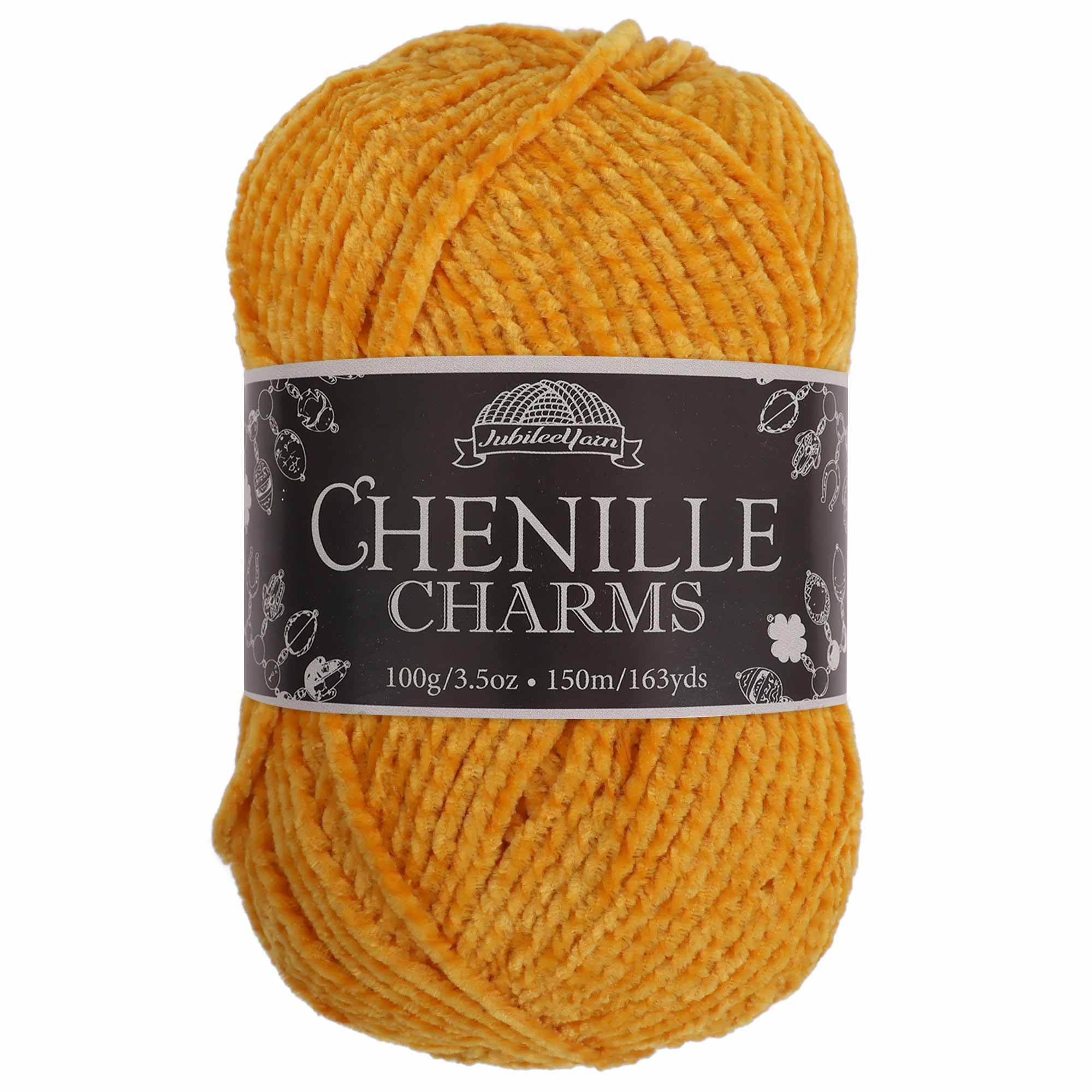 Chenille Charms Yarn - Image 16