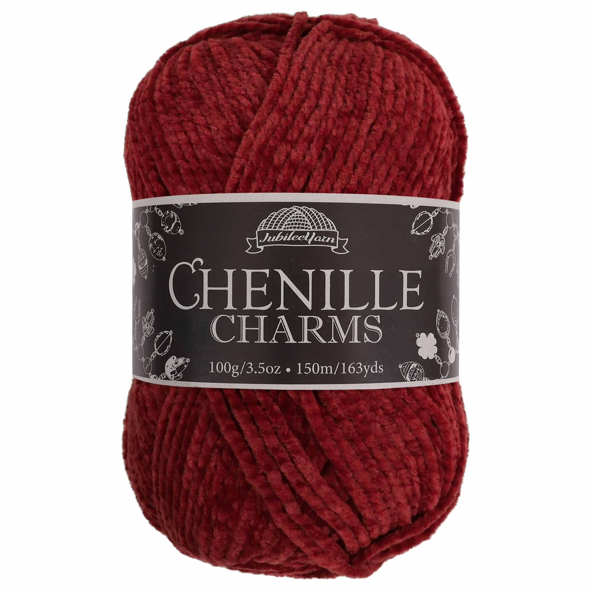 Chenille Charms Yarn - Image 17