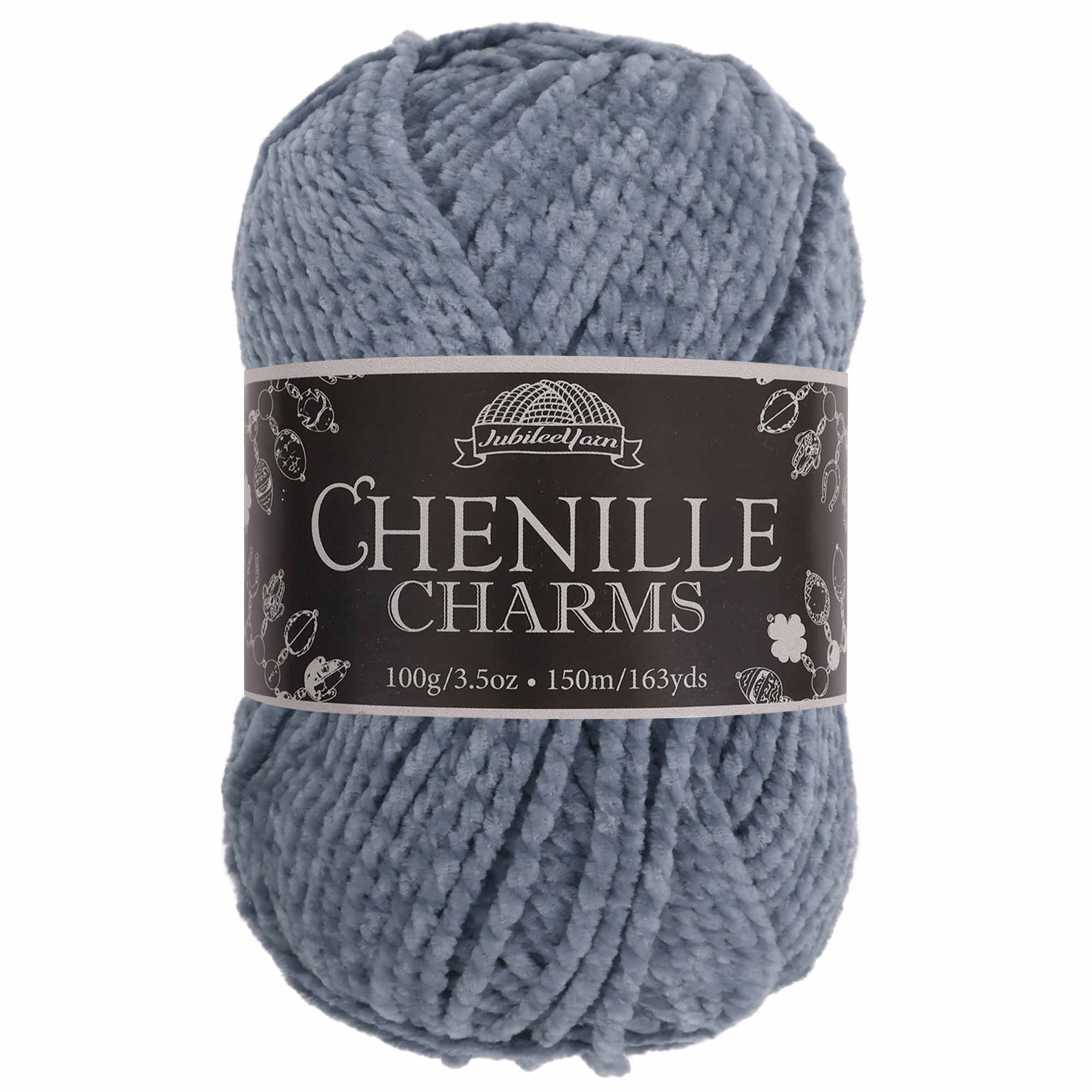Chenille Charms Yarn - Image 18