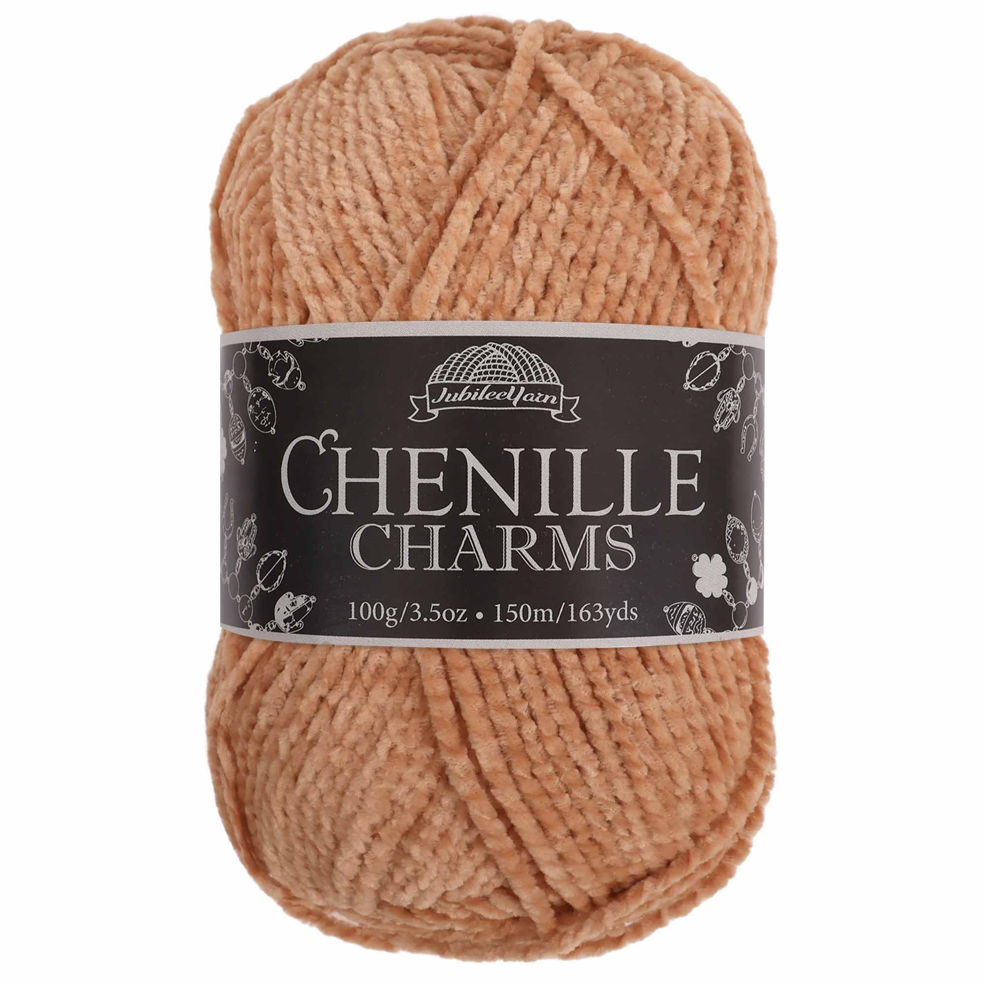 Chenille Charms Yarn - Image 19