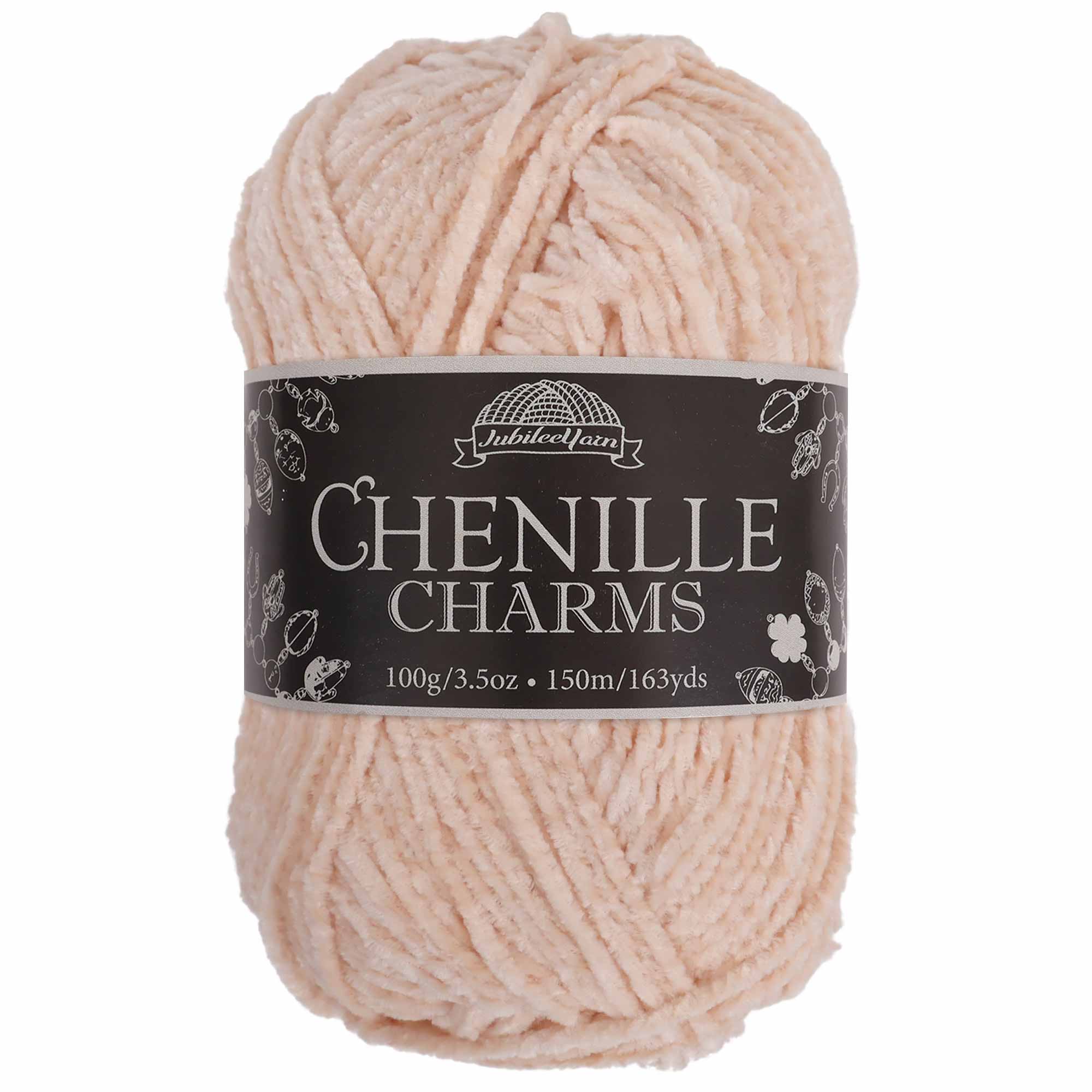Chenille Charms Yarn - Image 9