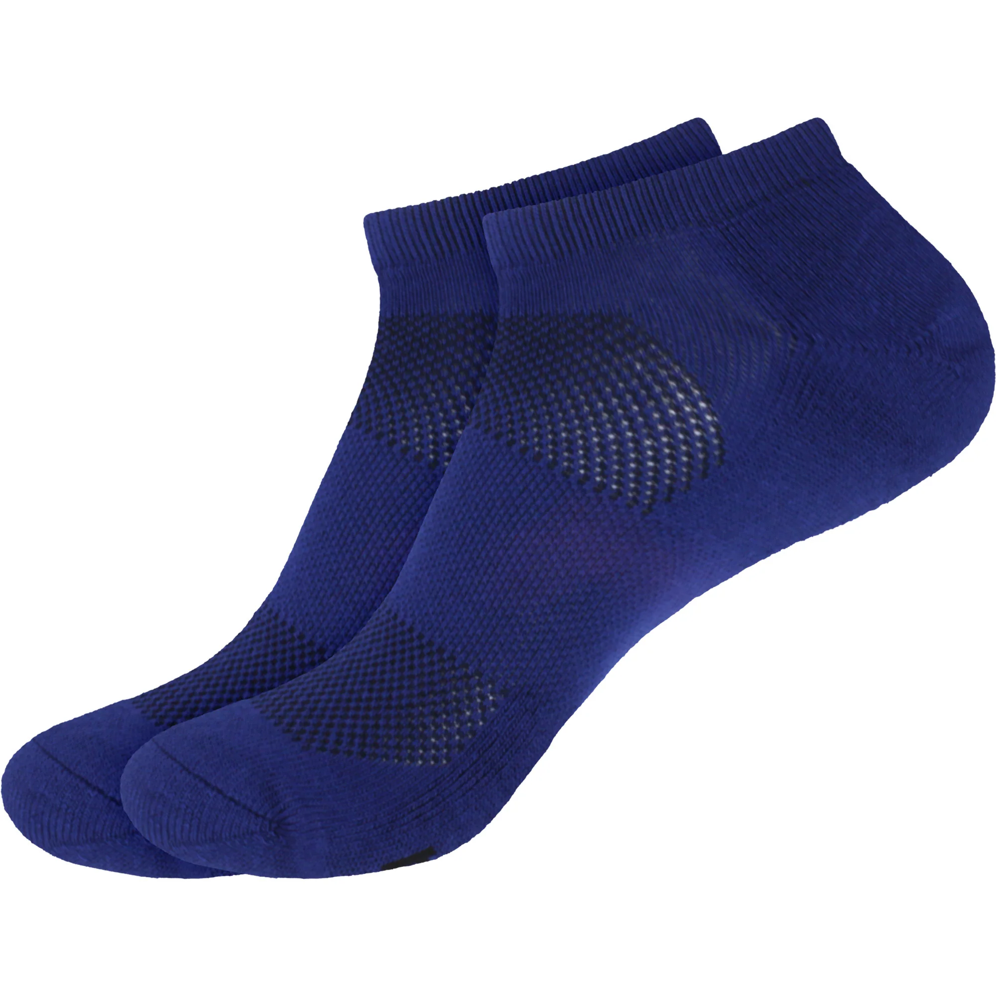 Men's Bamboo Ankle Socks: 2 Pairs - Image 11