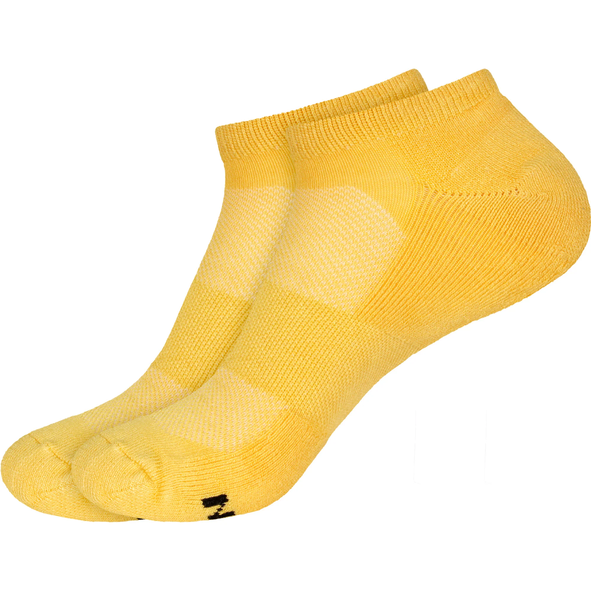 Men's Bamboo Ankle Socks: 2 Pairs - Image 15
