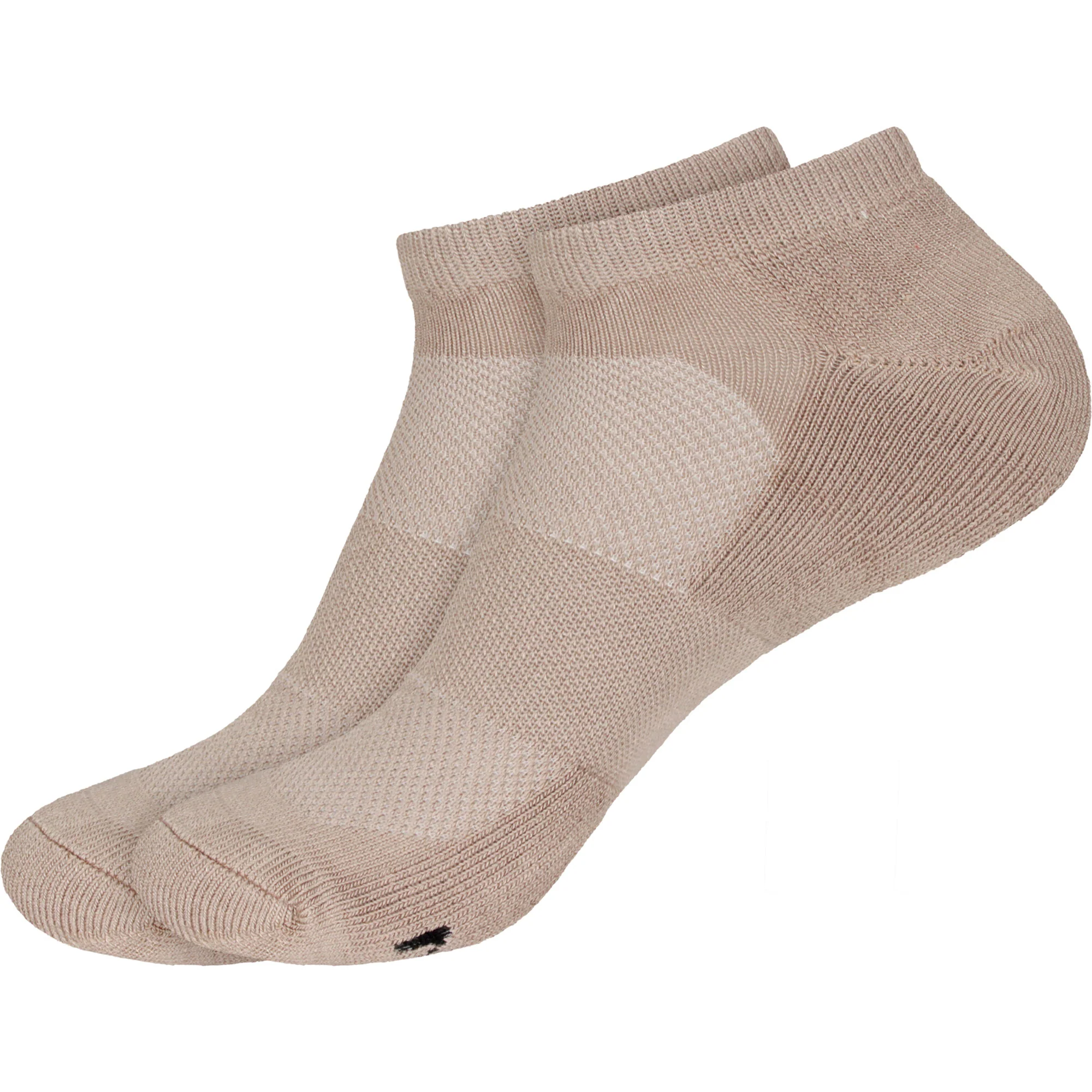 Men's Bamboo Ankle Socks: 2 Pairs - Image 17