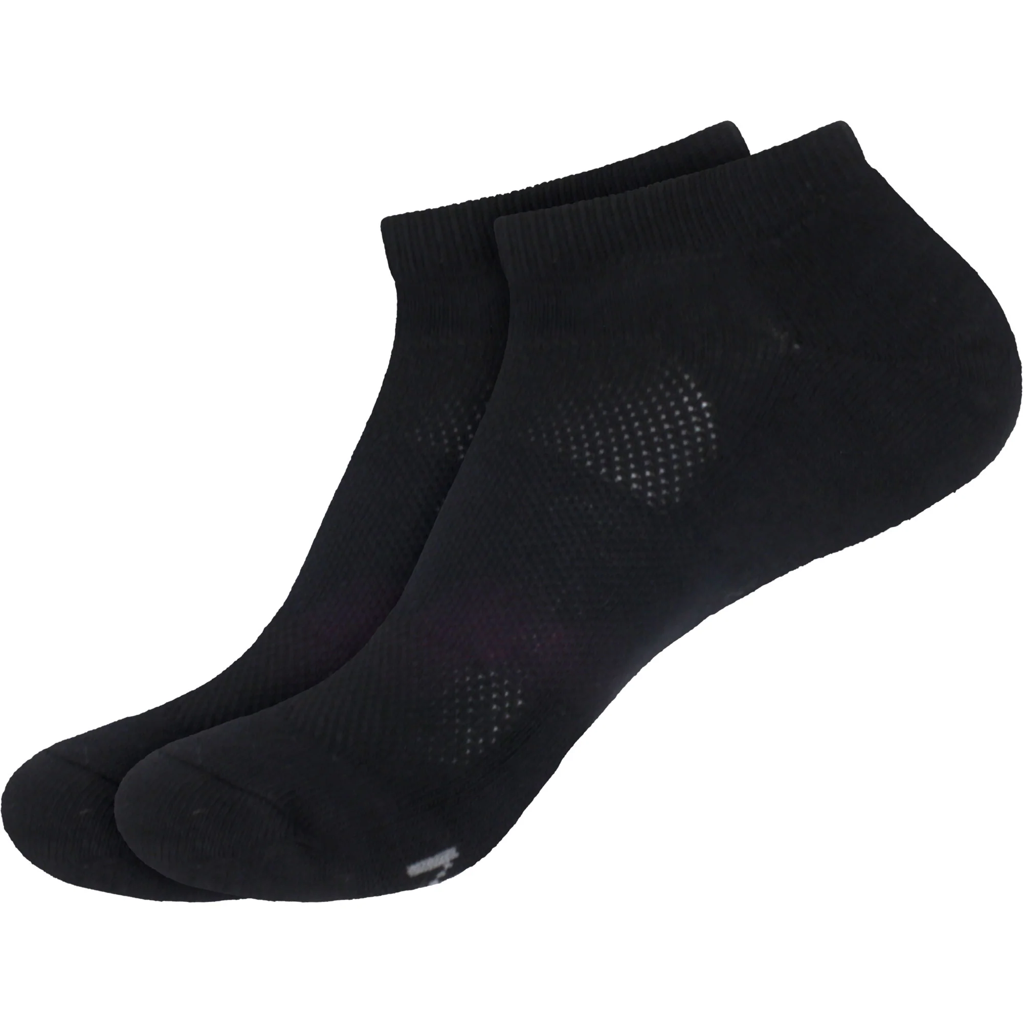 Men's Bamboo Ankle Socks: 2 Pairs - Image 7