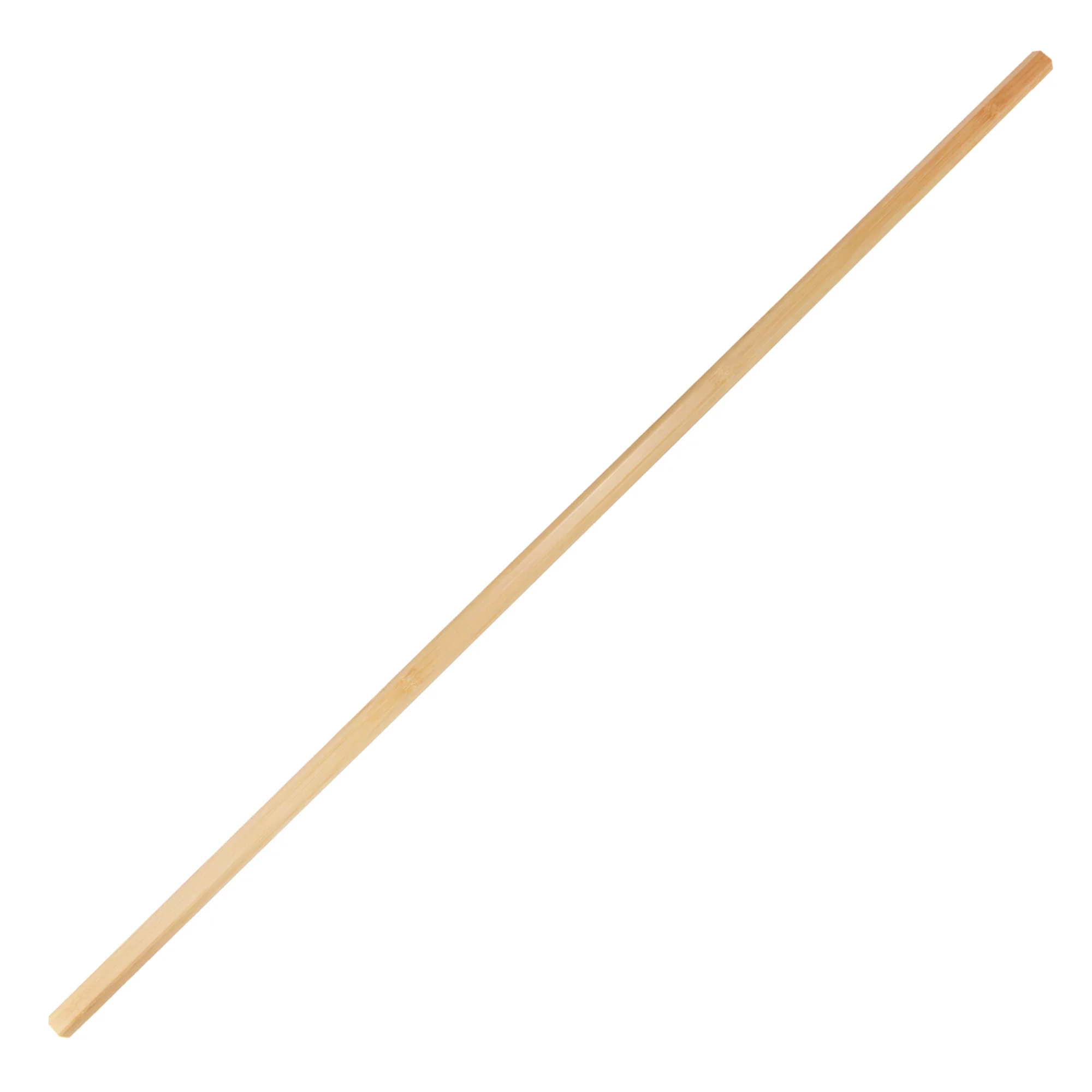 Men's Bamboo Lacrosse Stick - Image 11