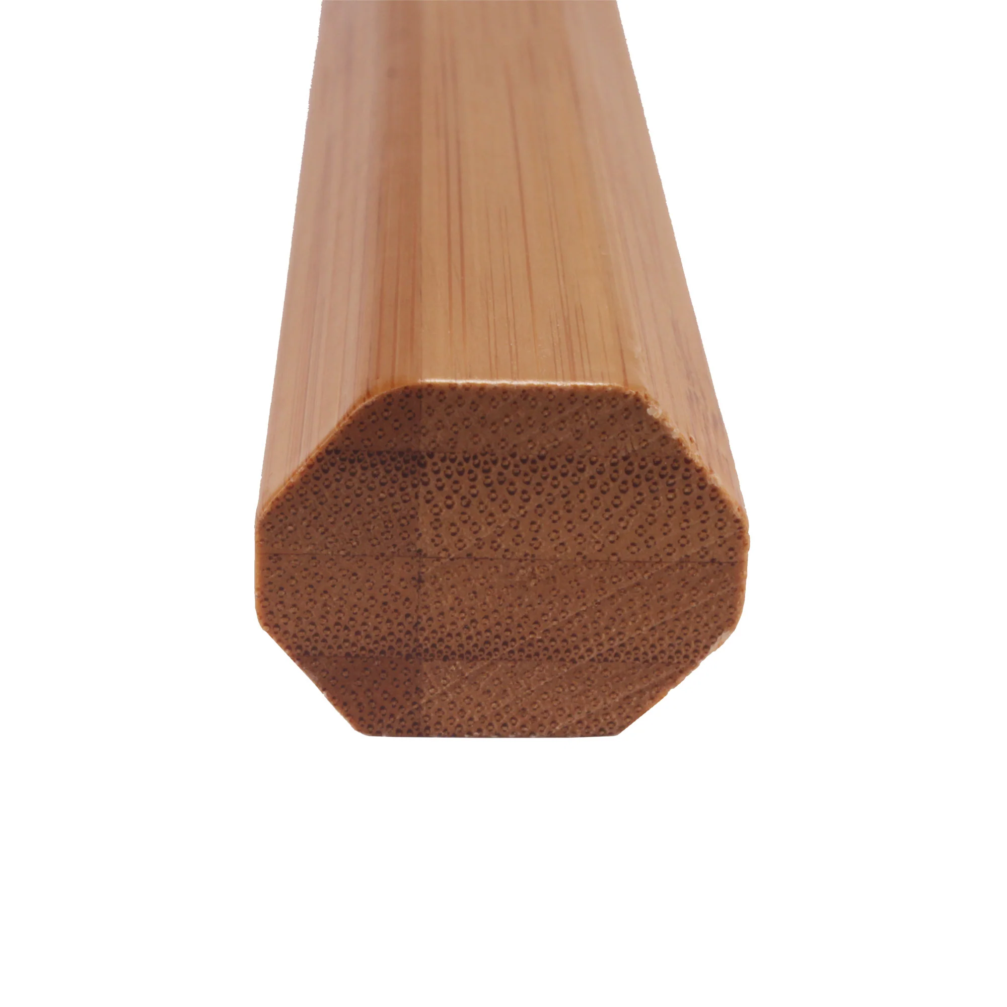 Men's Bamboo Lacrosse Stick - Image 4