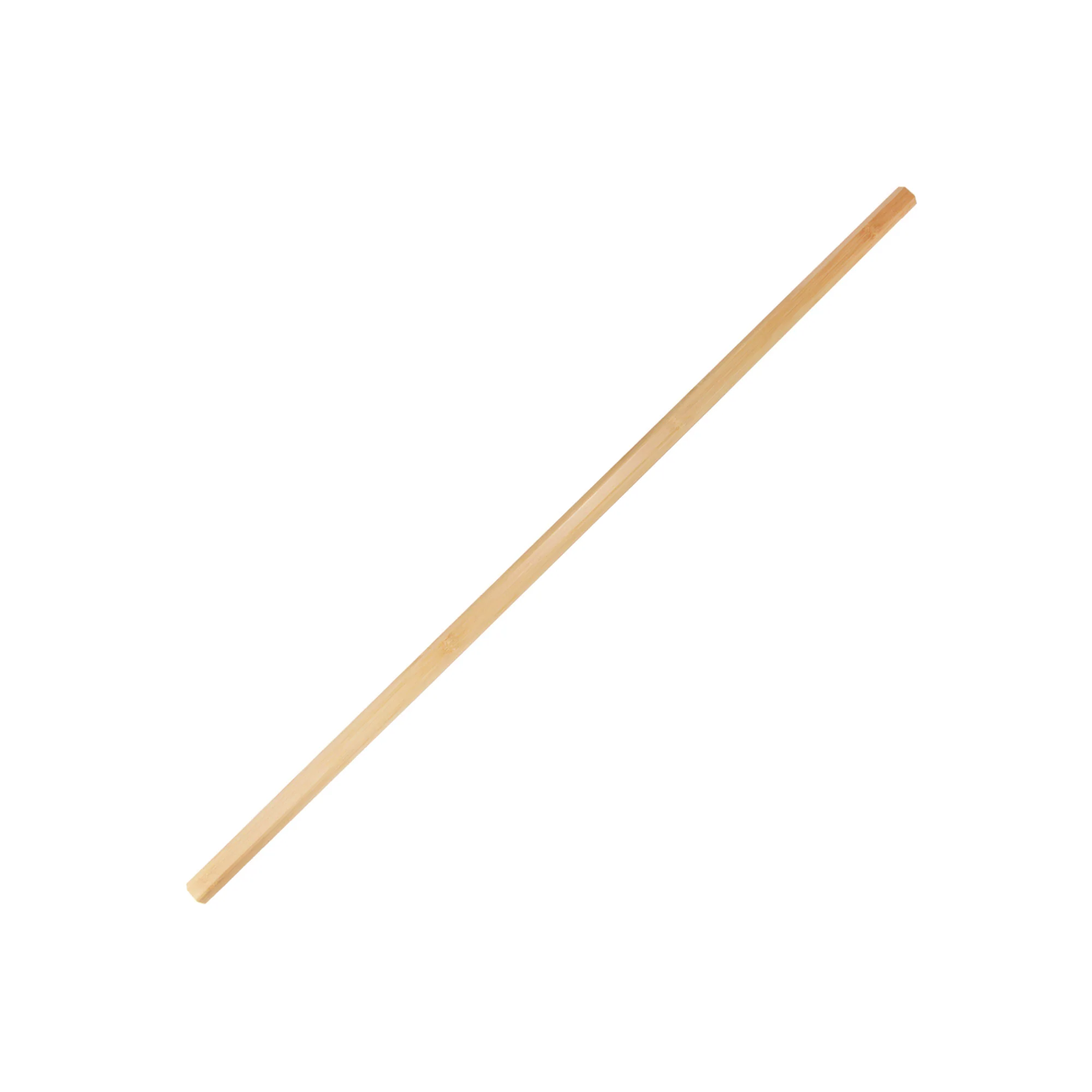 Men's Bamboo Lacrosse Stick - Image 9