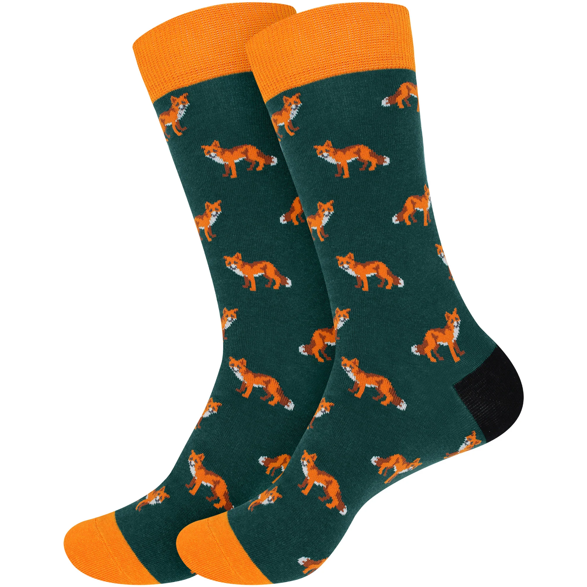 Men's Novelty Socks - Image 10